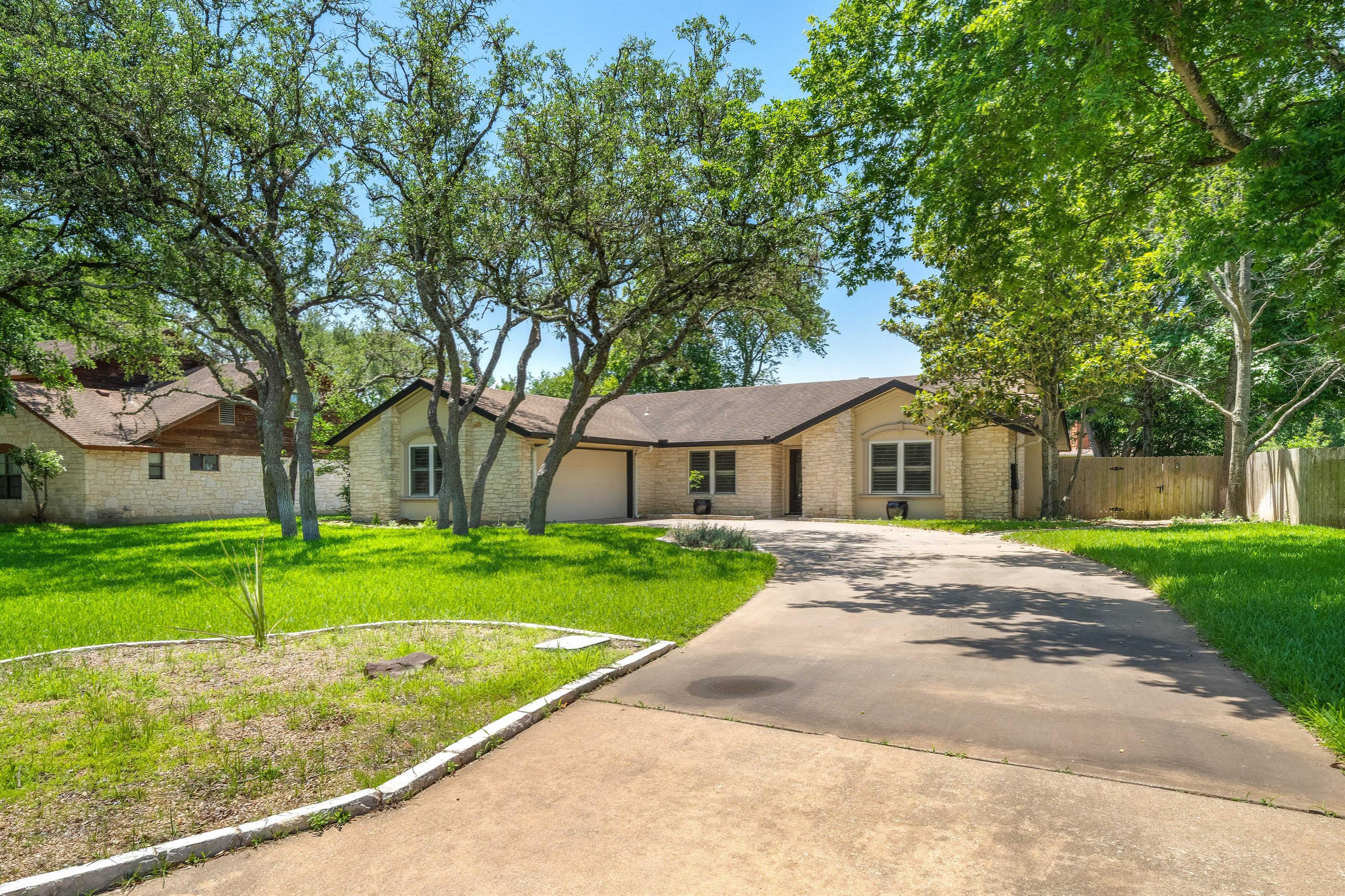 3215 Sesbania Drive