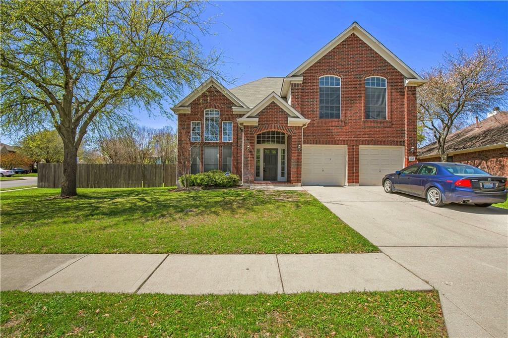 910 Champions Point Drive