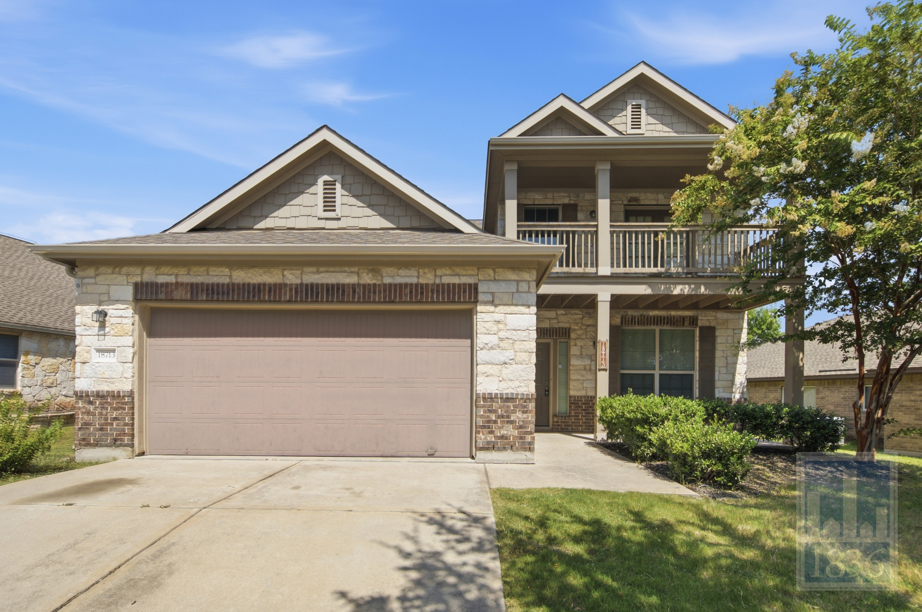 18713 Falcon Pointe Boulevard