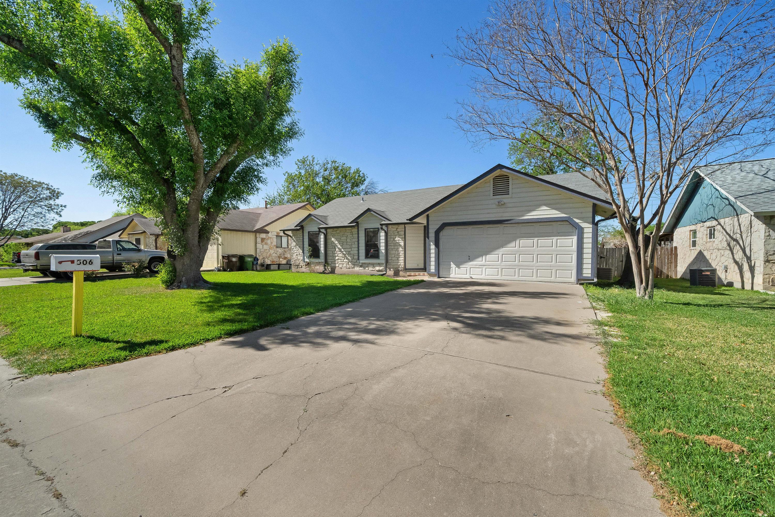 506 Yucca Drive