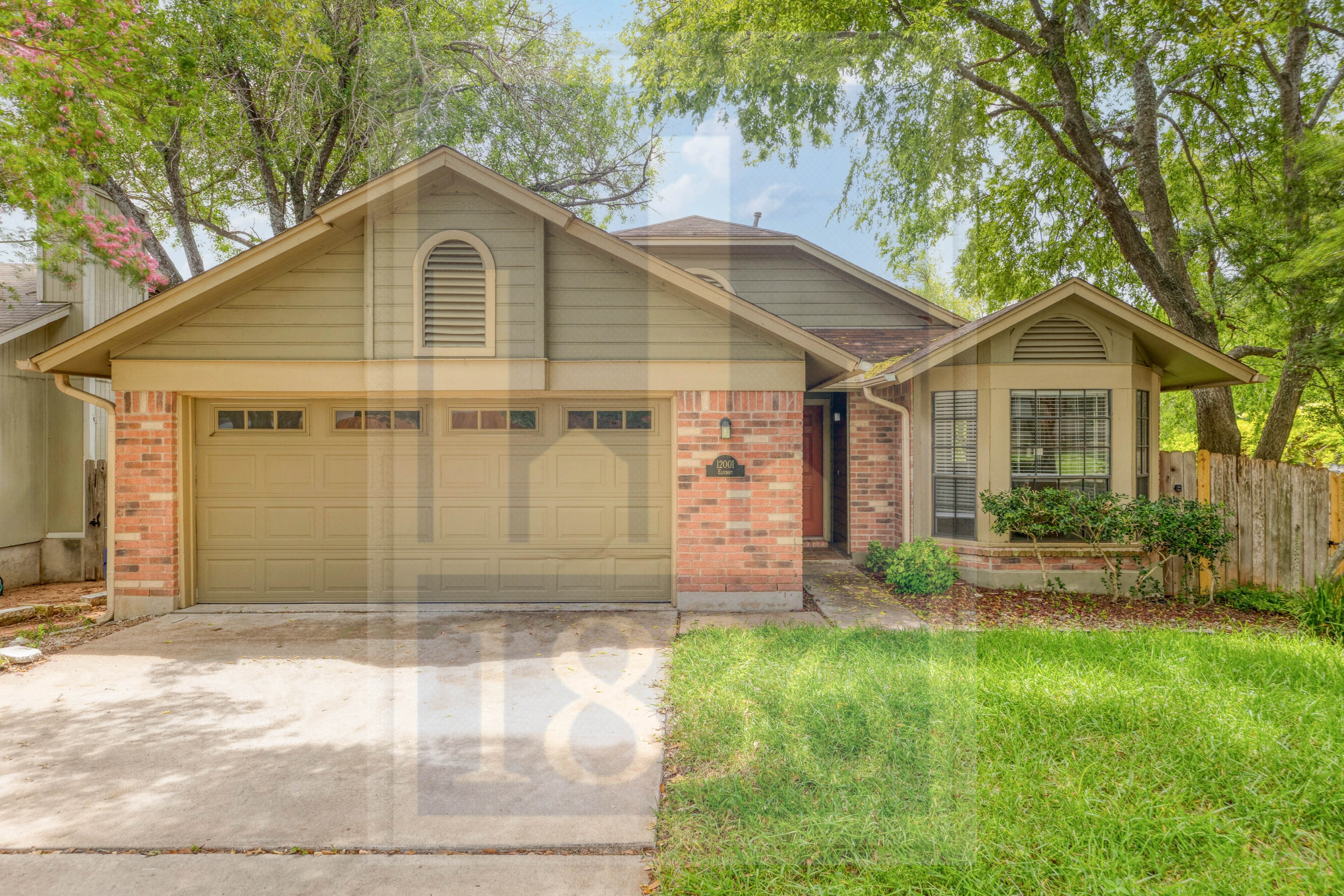 12001 Elfcroft Dr - T2