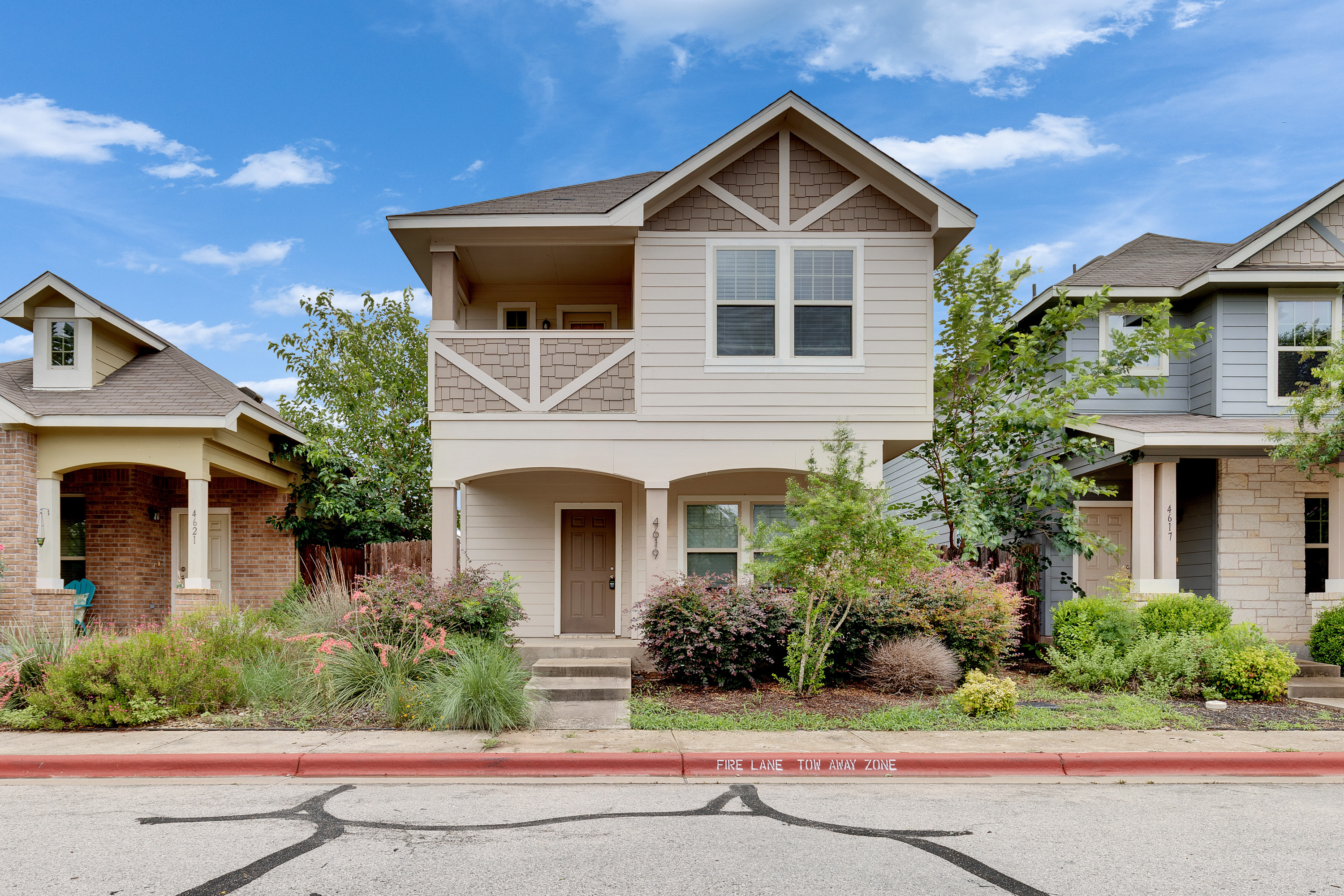 4619 Inicio Lane - 1