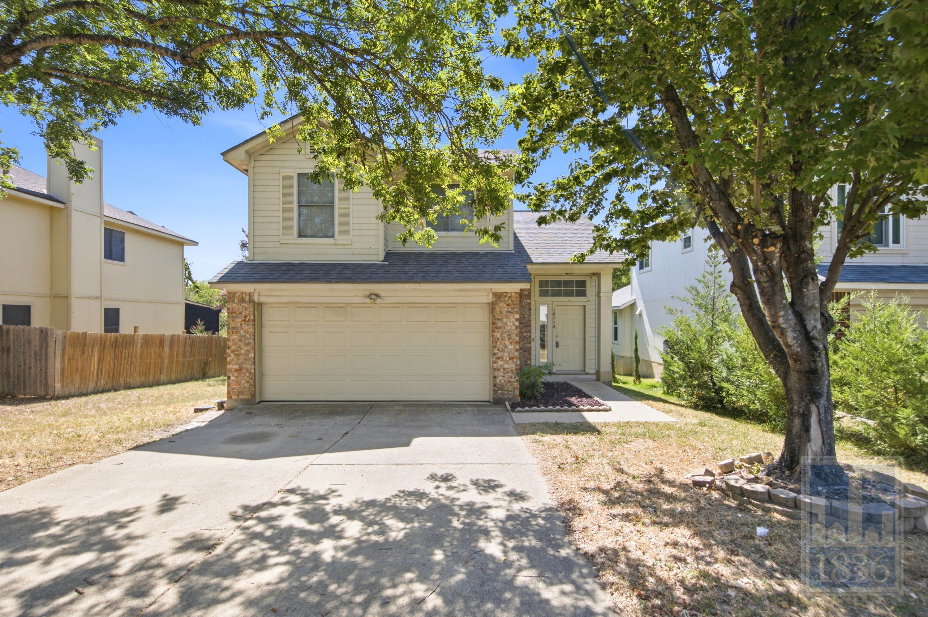 10718 Claywood Drive