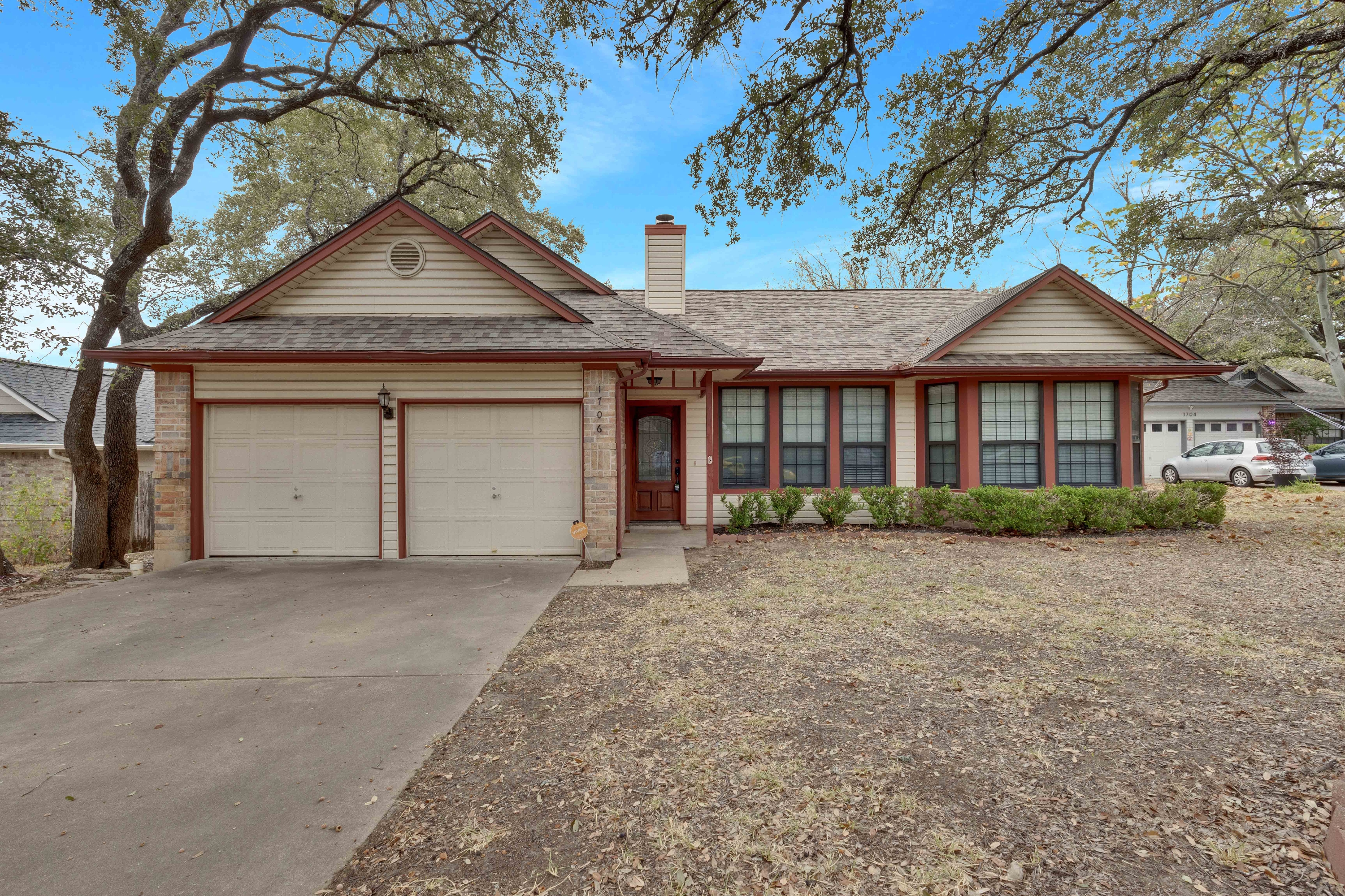1706 Pheasant Roost