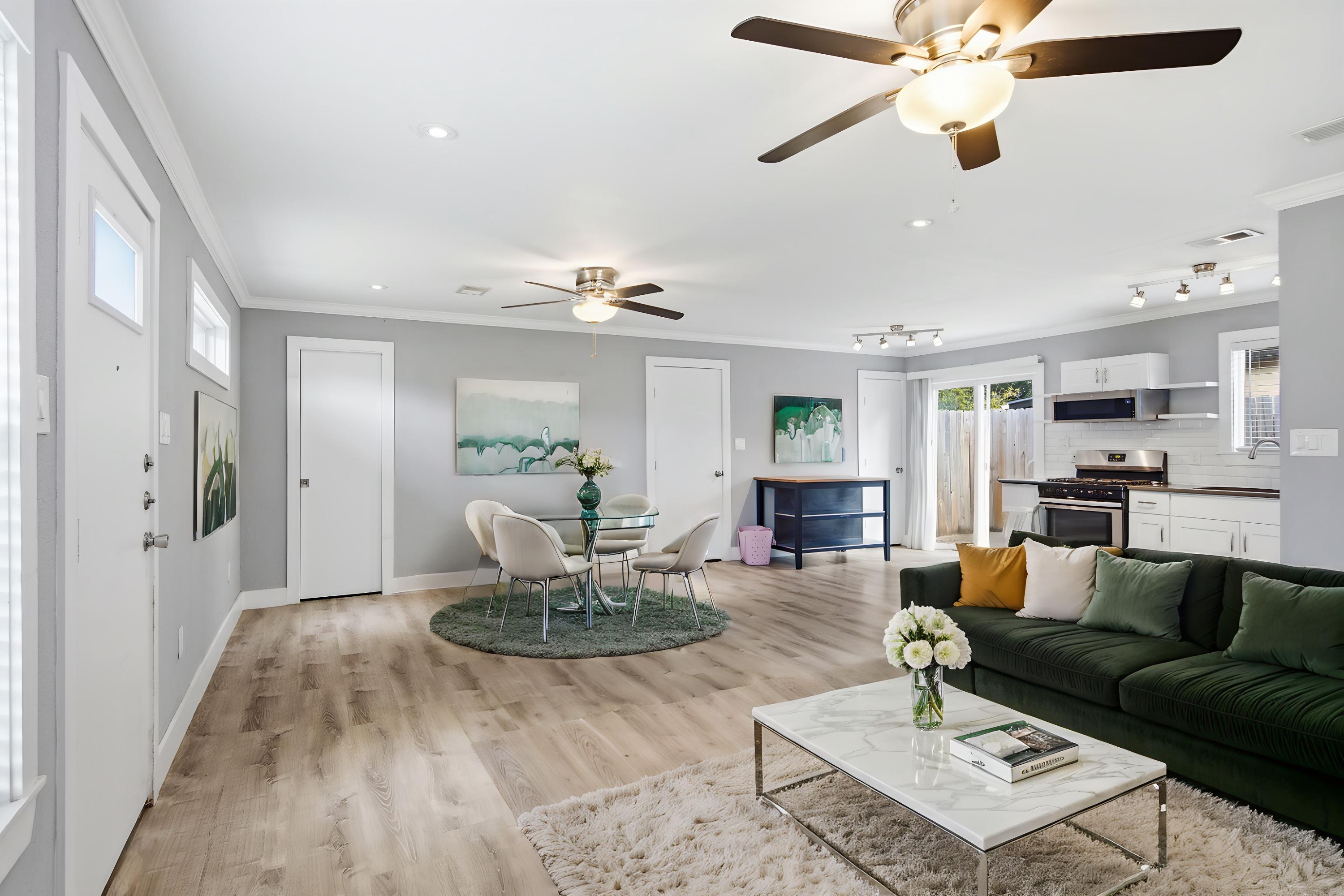 1103 Booker Ave Unit B
