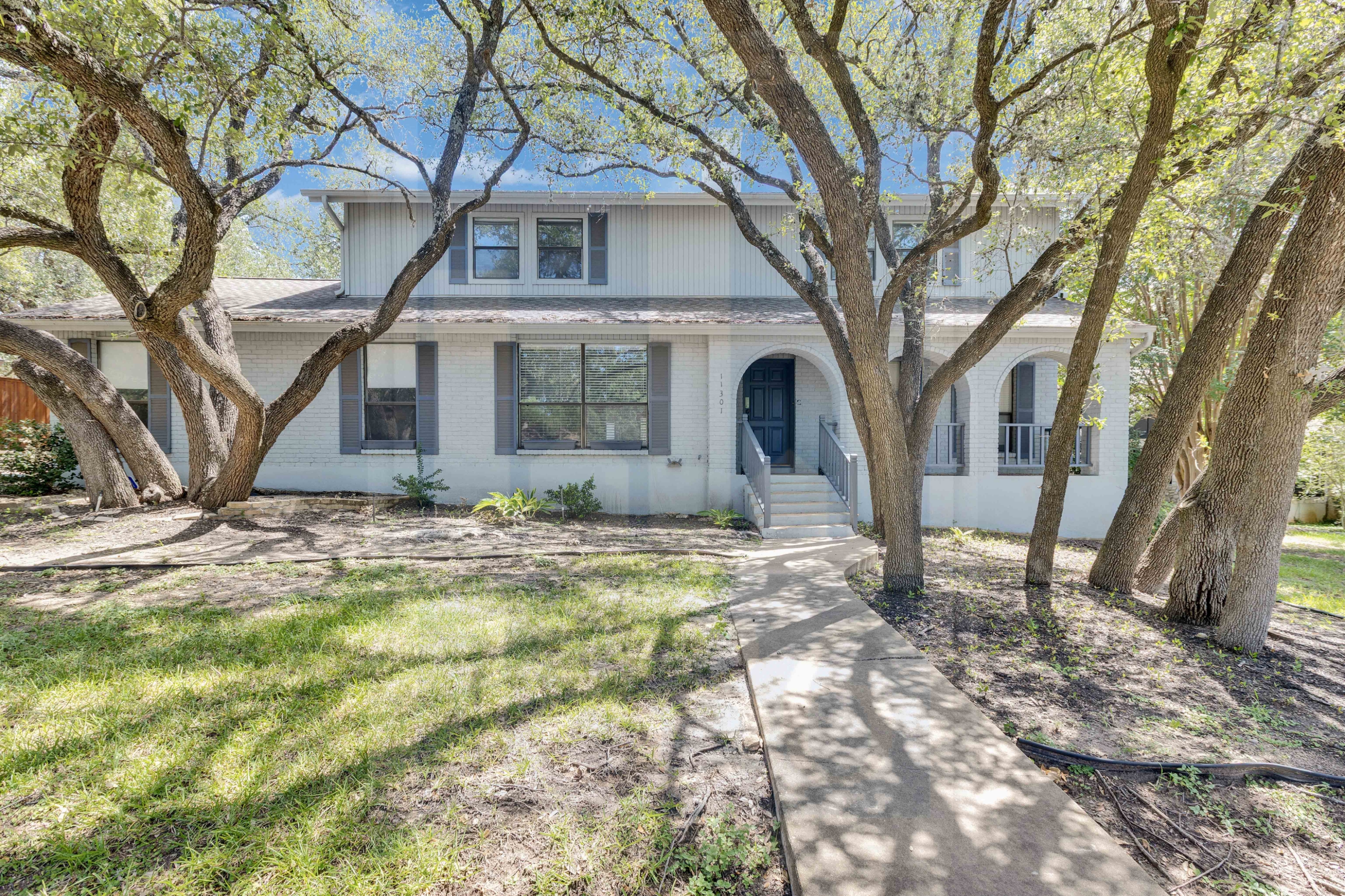 11301 Taterwood Dr