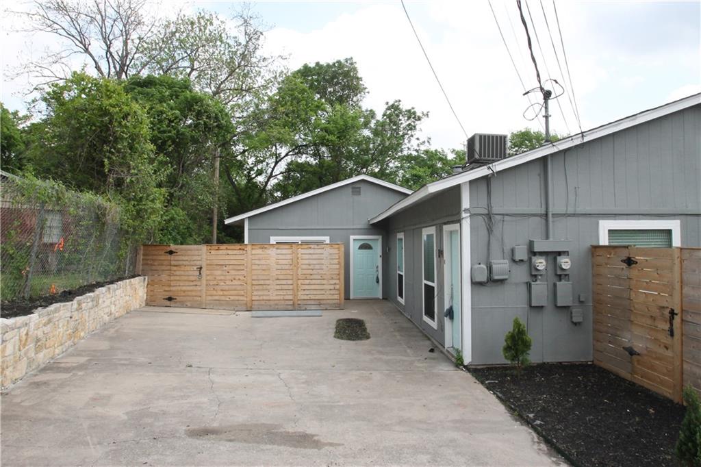 4721 Blueberry Trail Unit A - T2