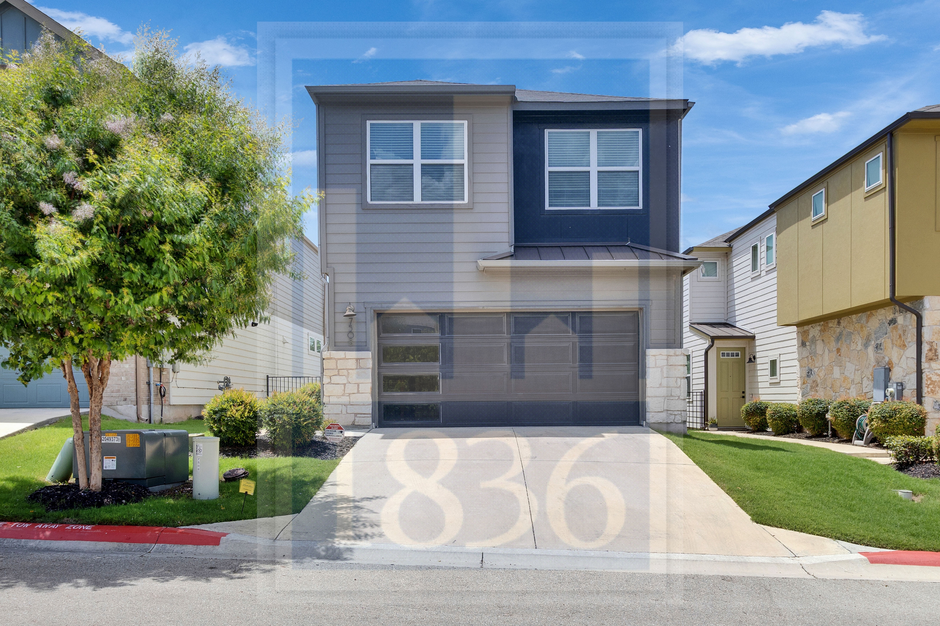 7508 Chesapeake Rail Ln