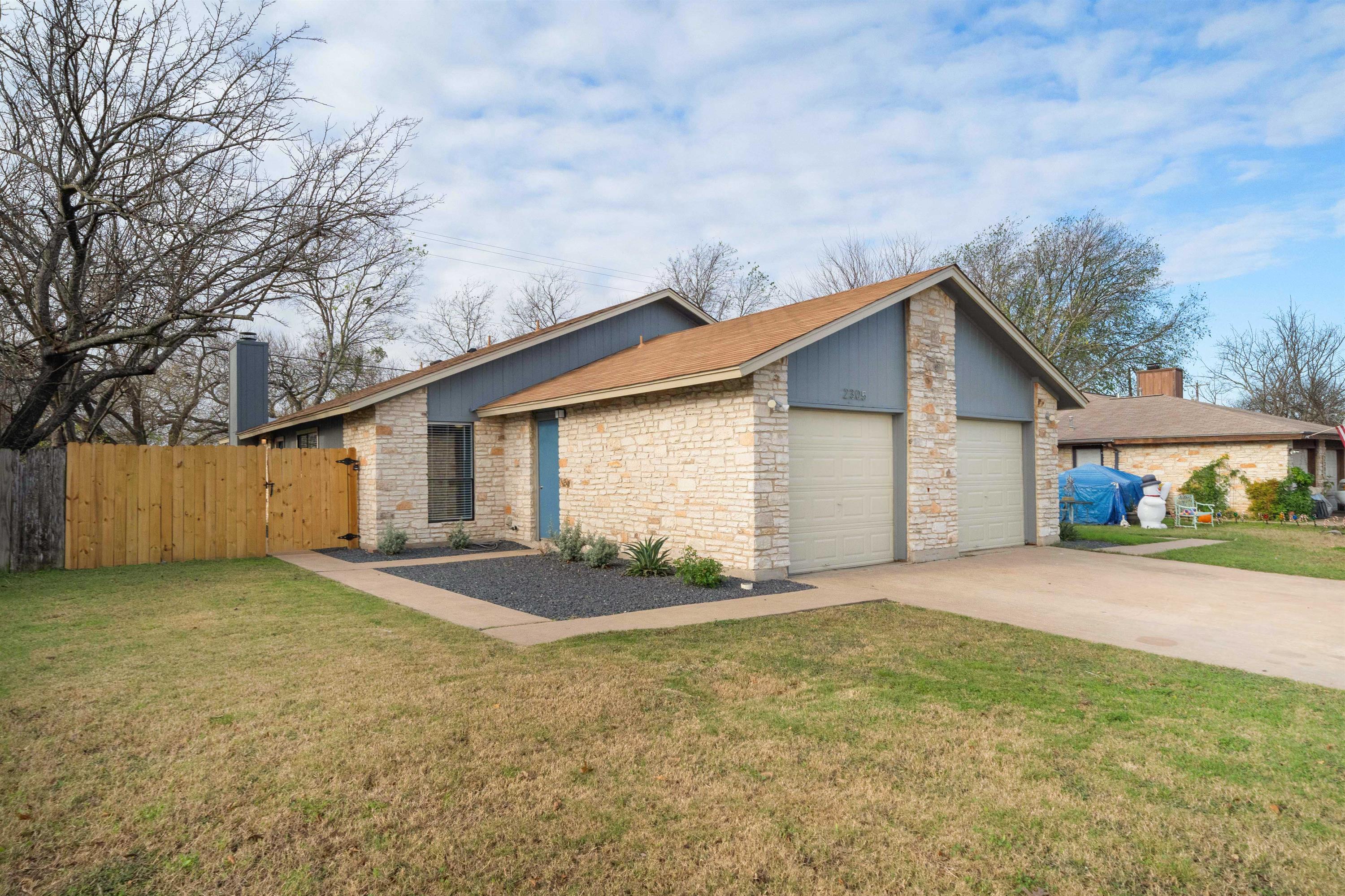 2305 Singletree Avenue Unit A