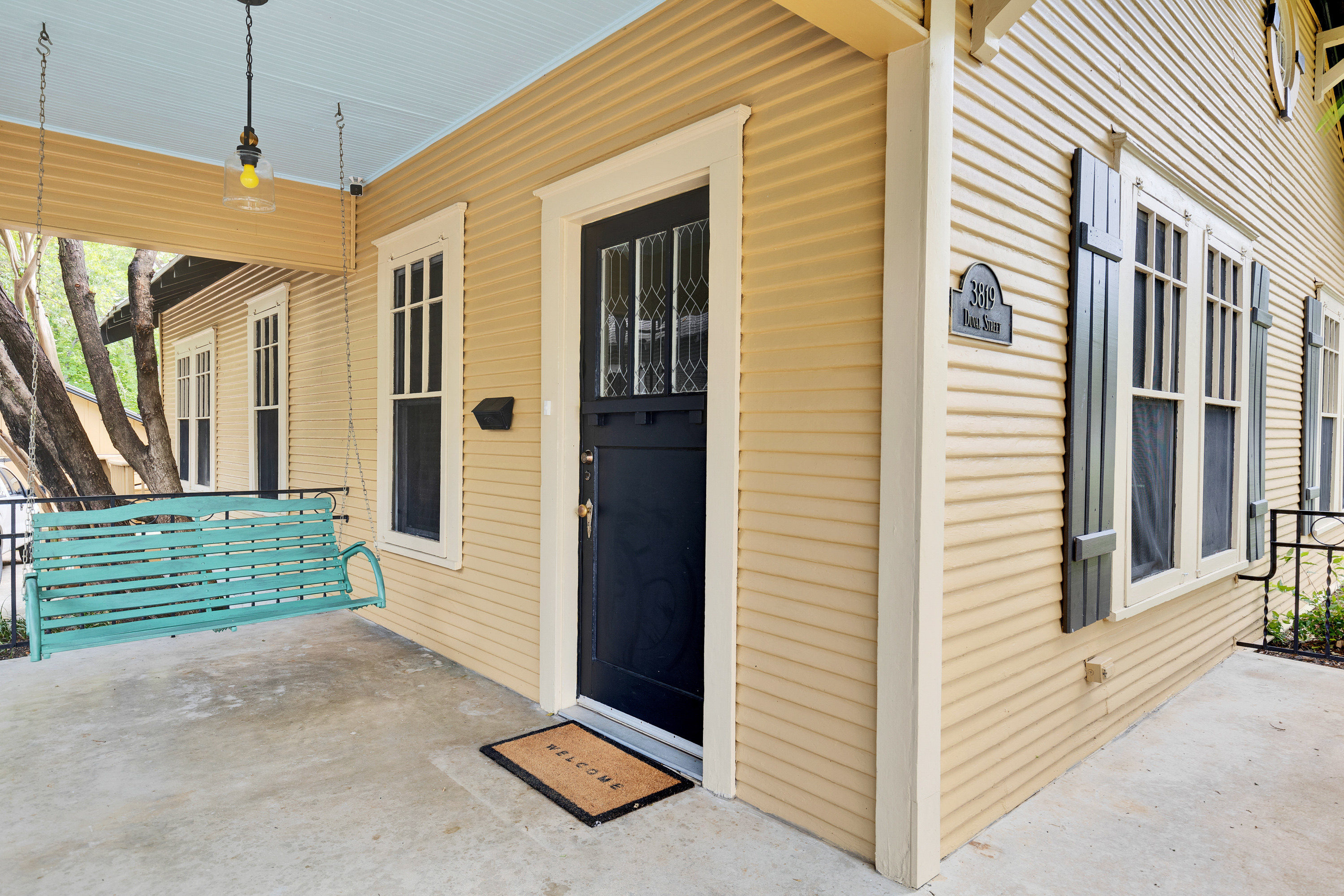 3819 Duval Street