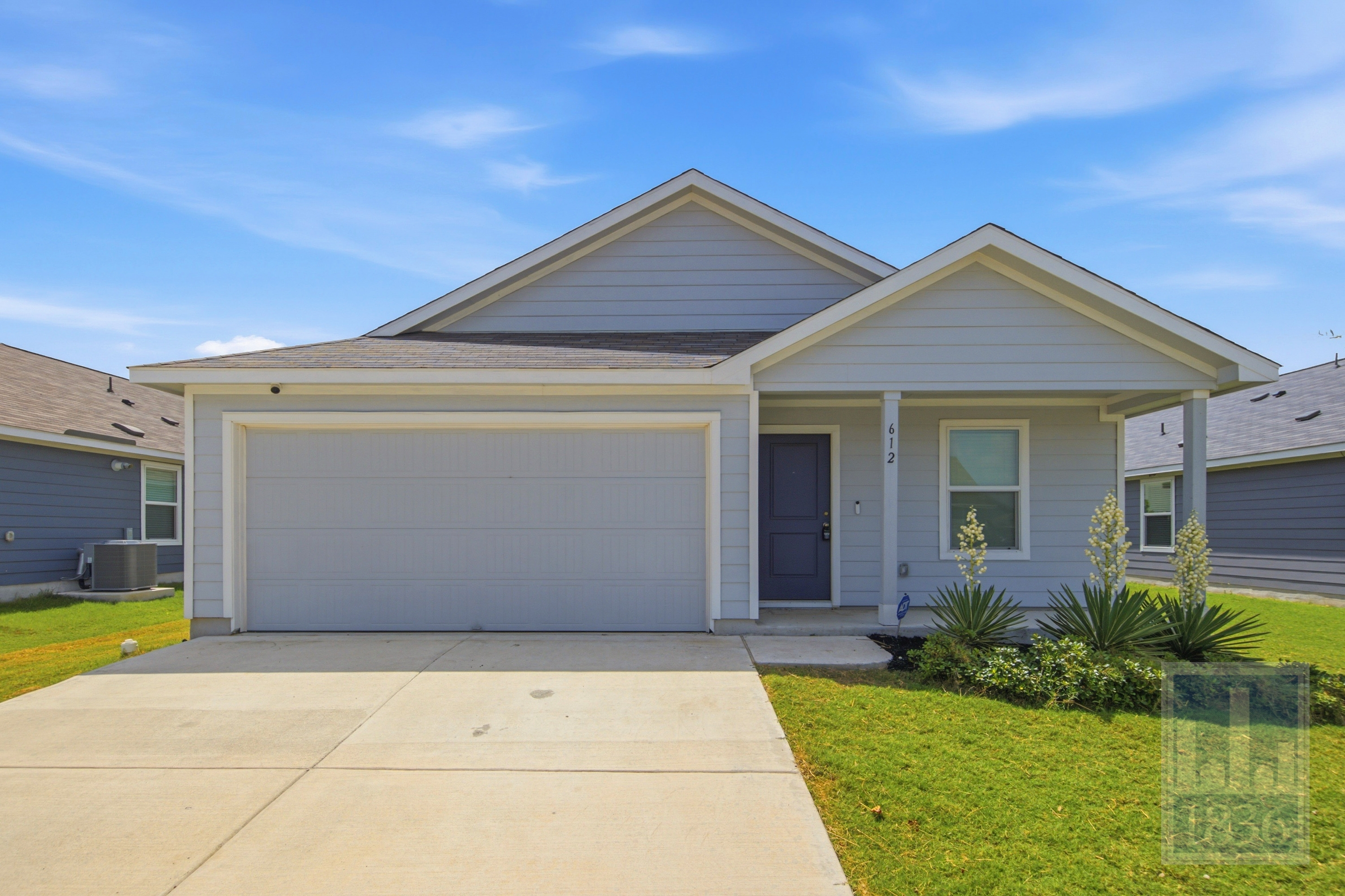 612 Clear Sky Drive