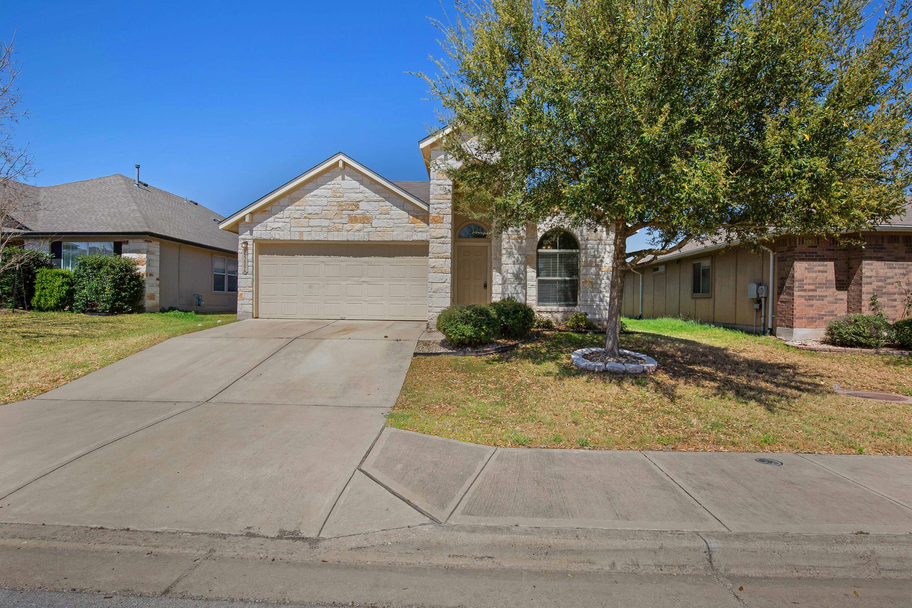 15006 Parrish Lane