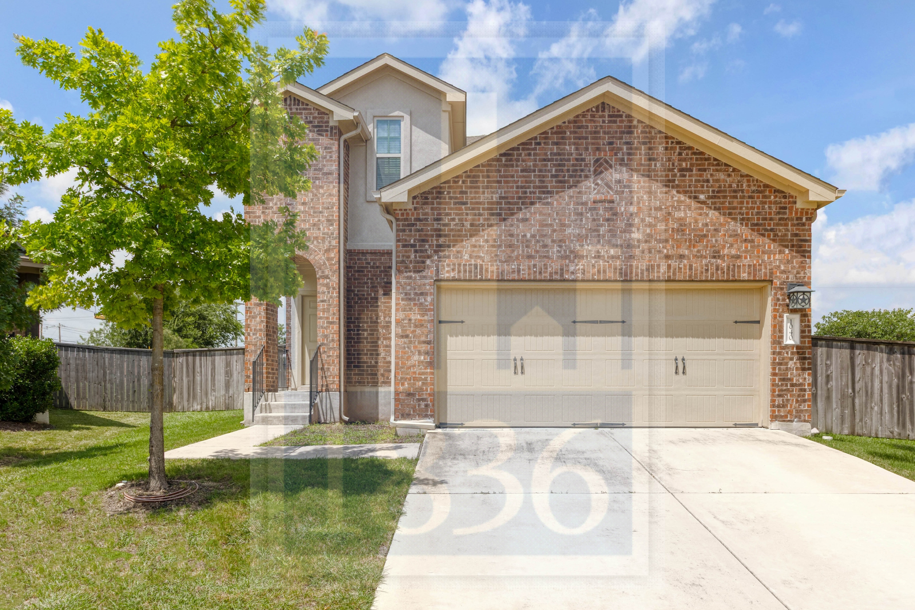 1040 Chad Loop