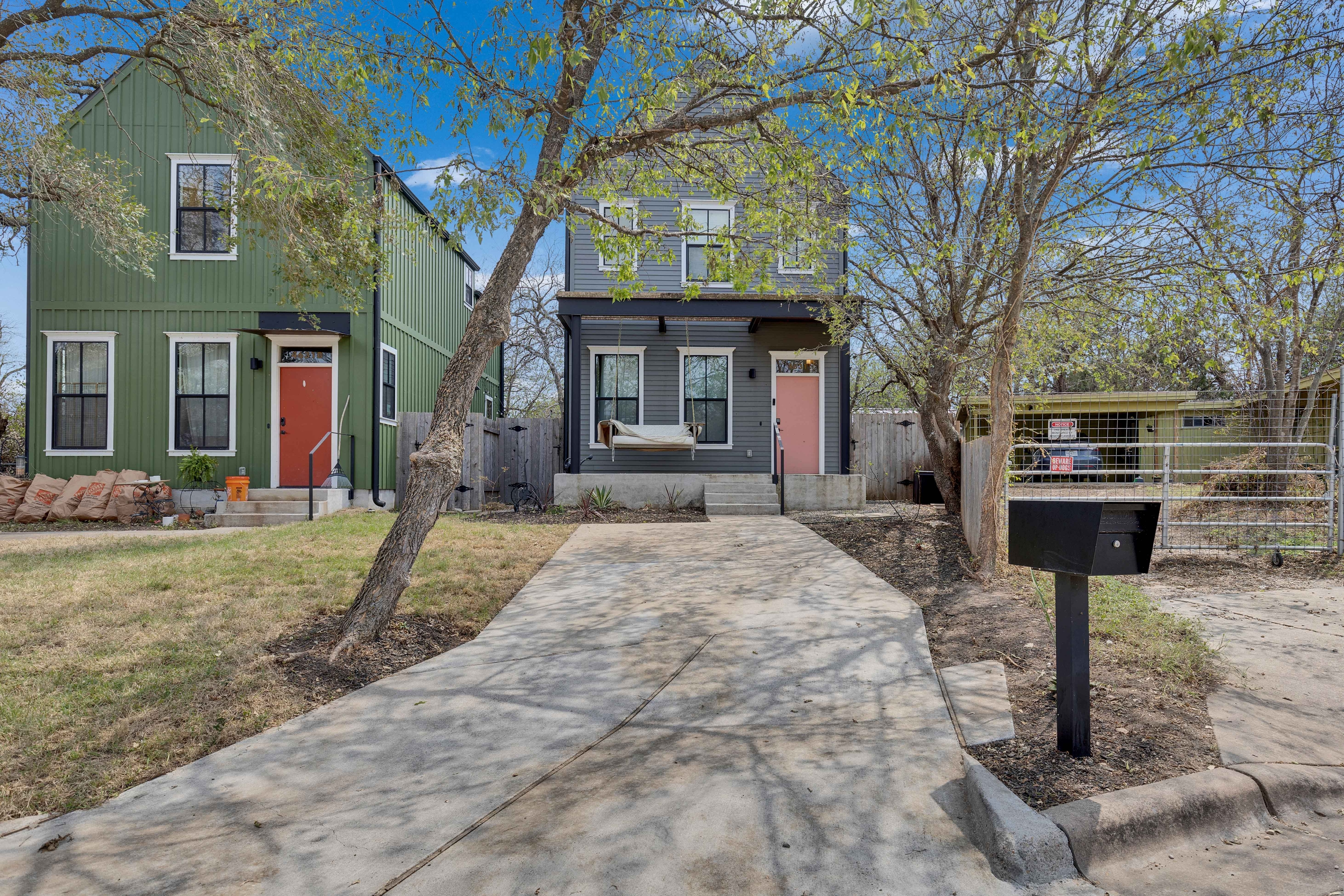 4631 Marlo Drive, Unit A