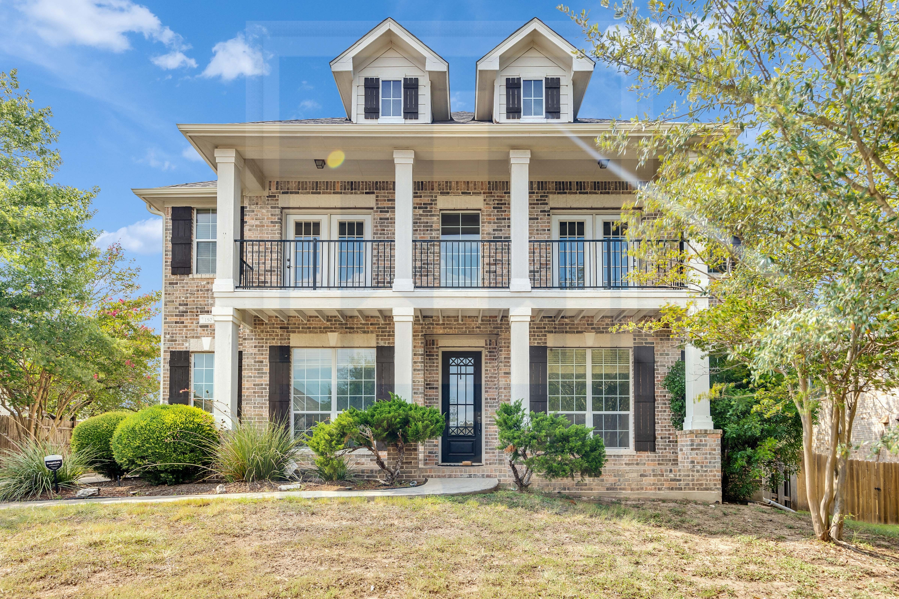 150 Abbey Dr