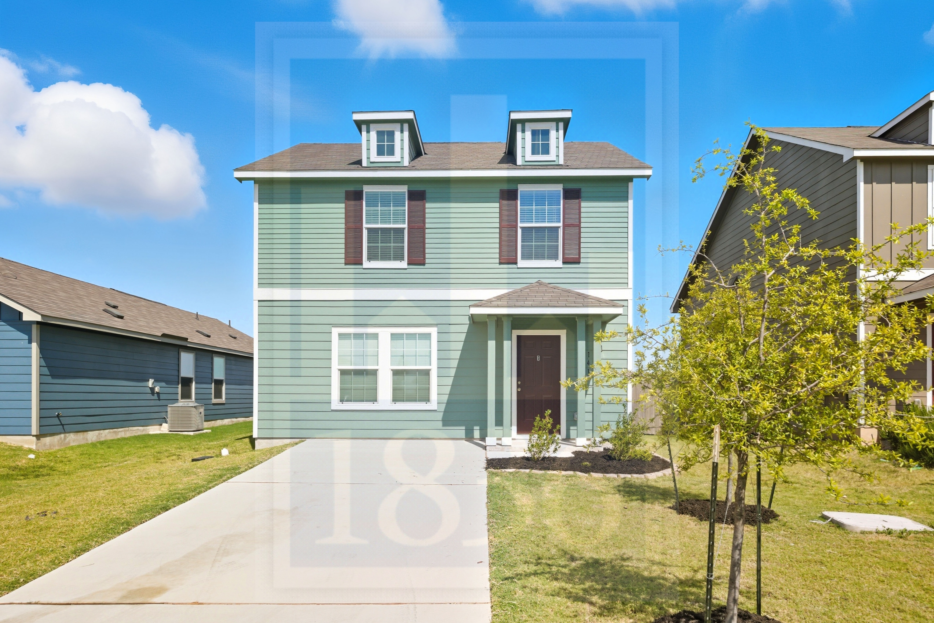 141 Texas Angel Way