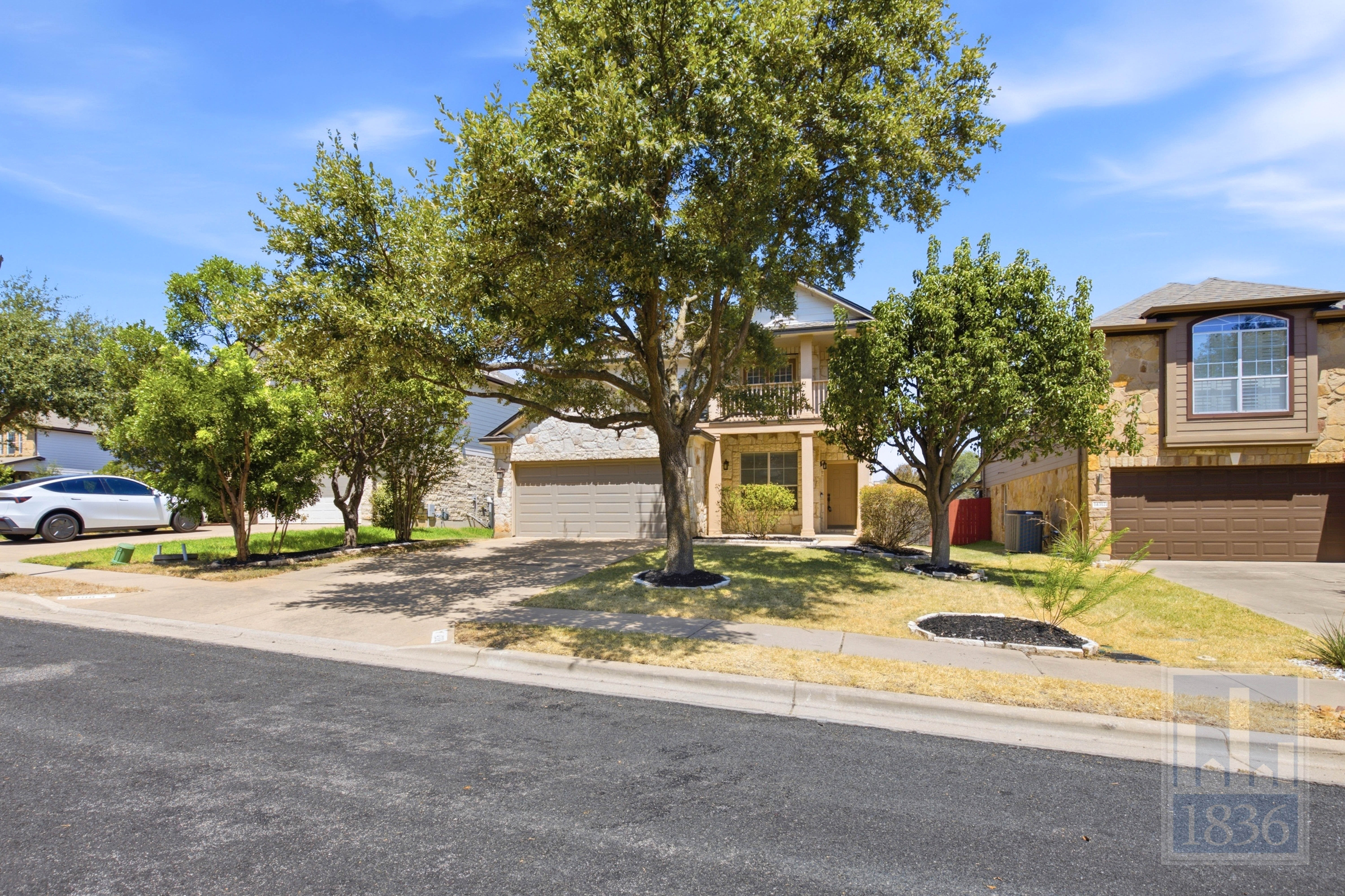 14308 Rountree Ranch Ln