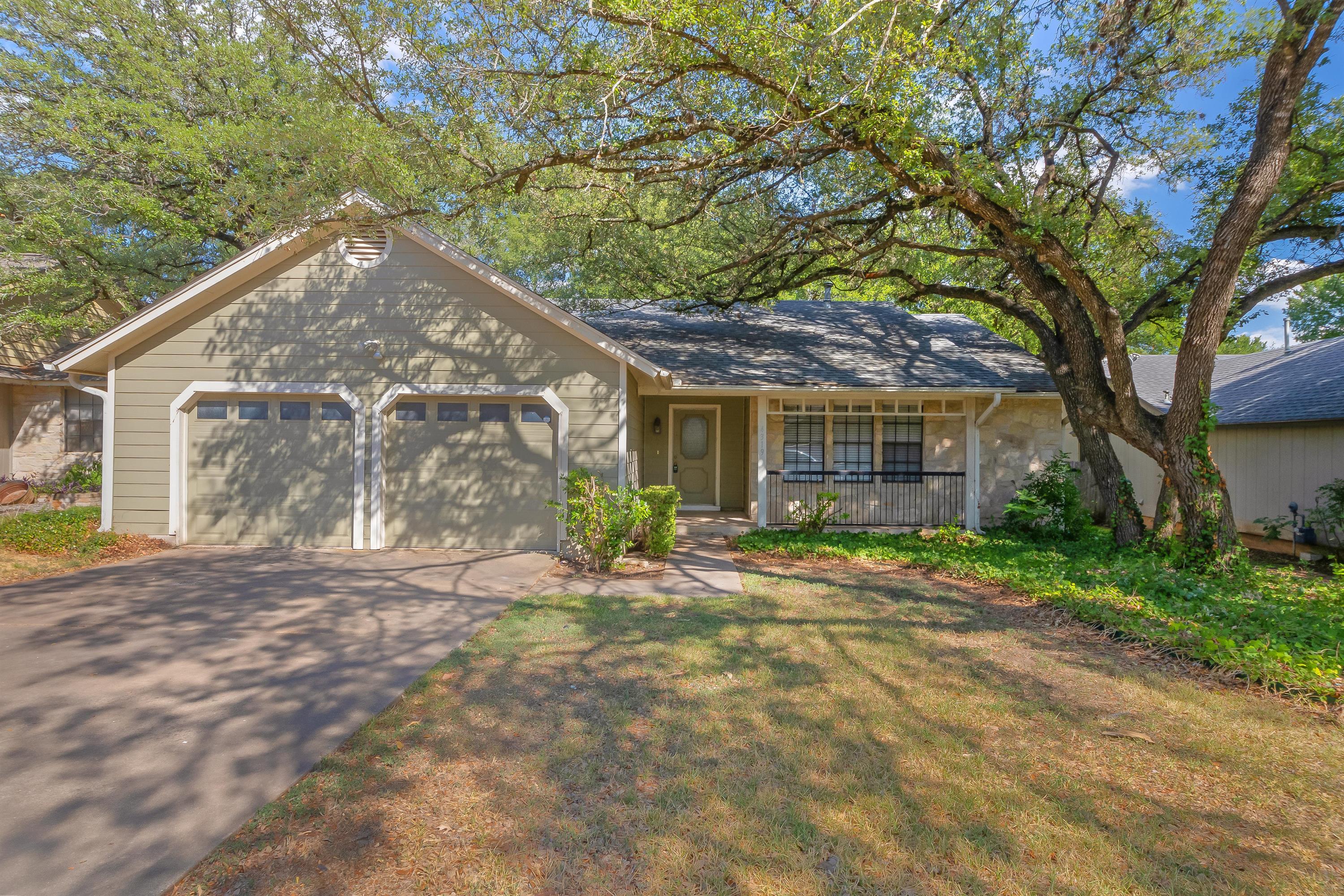 4319 Ganymede Drive