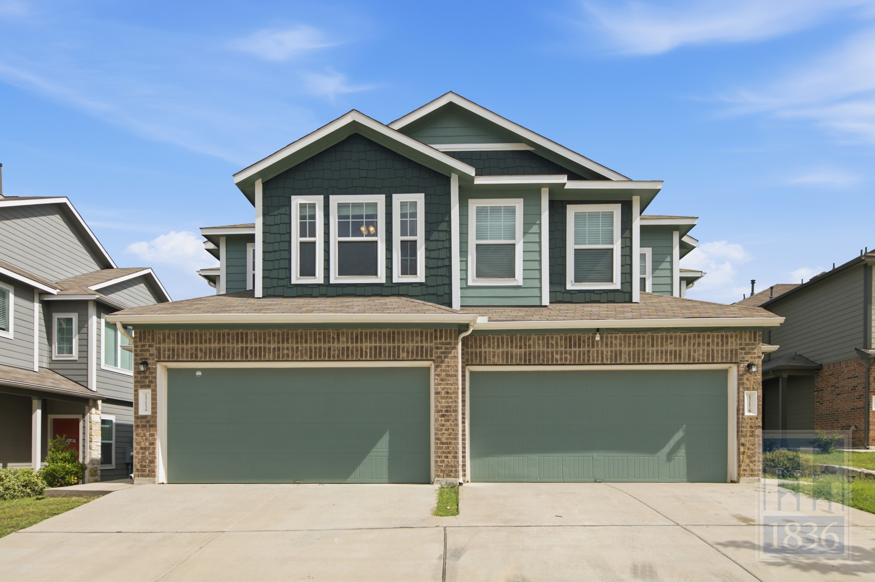15213 Spruce Frost Cove - A