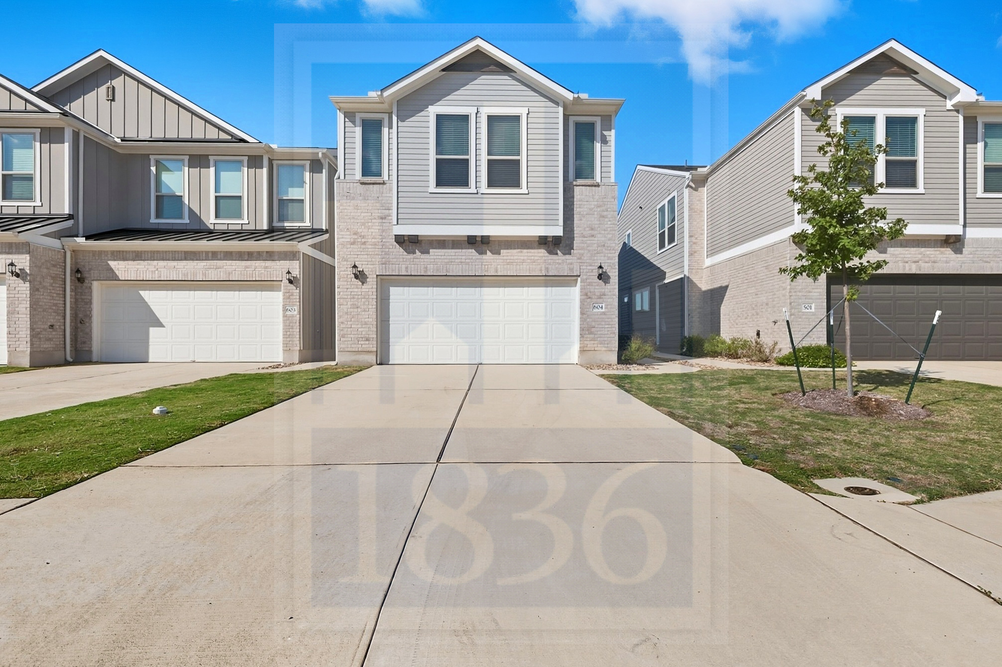 2725 Woodall Drive, Unit 604