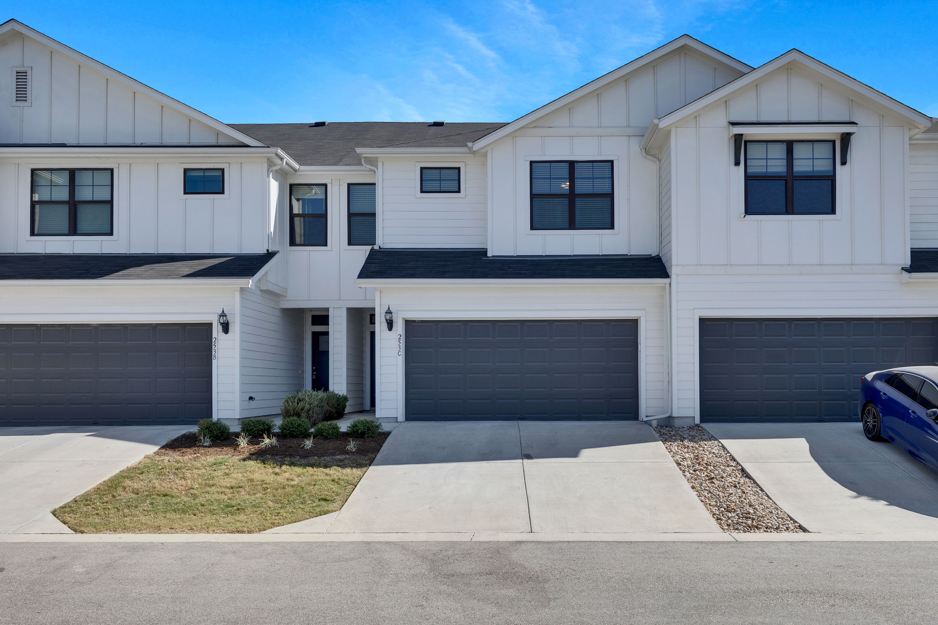 253 Fieldwood Dr Unit C