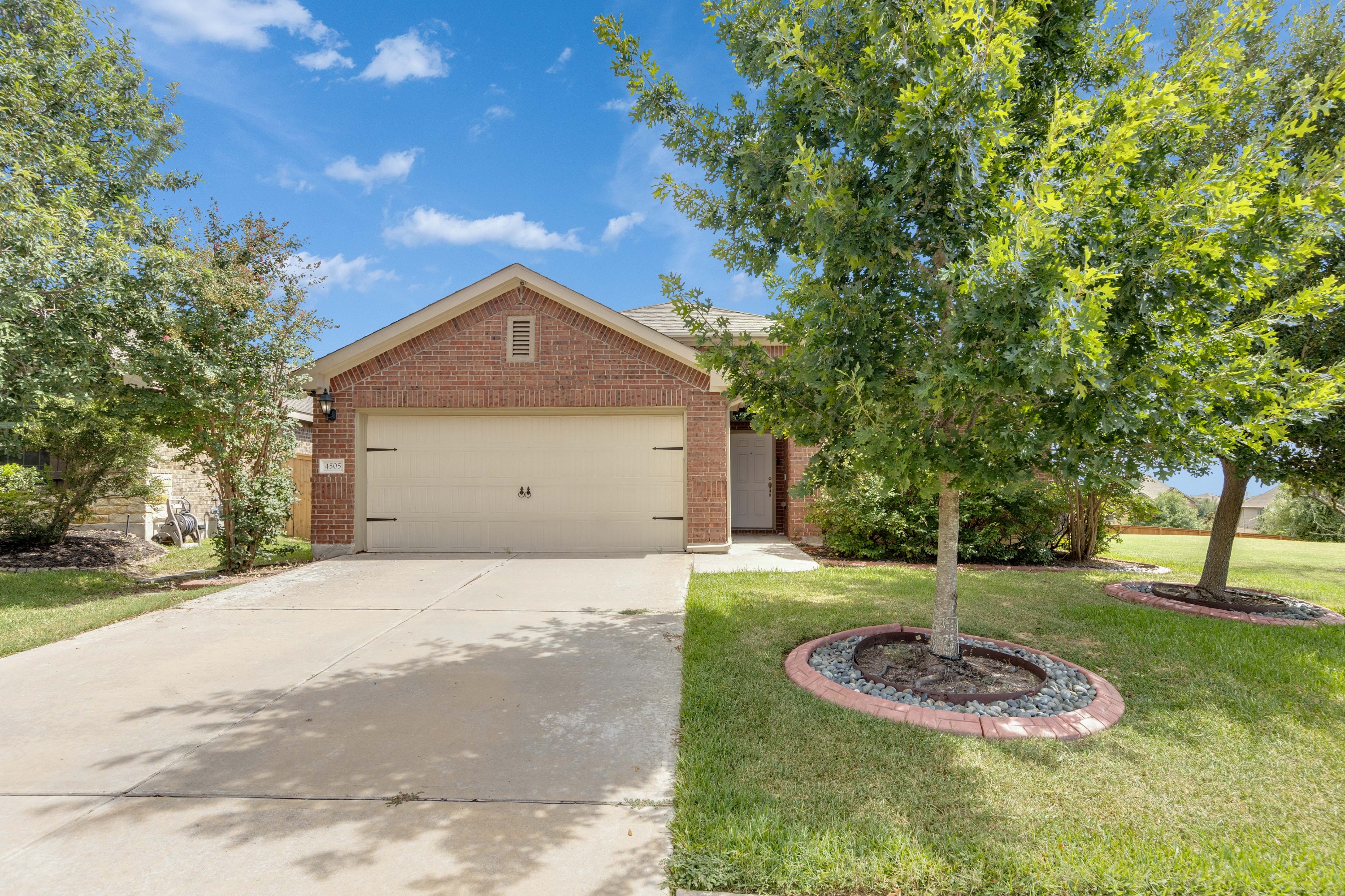 4505 Chestnut Meadows Bend