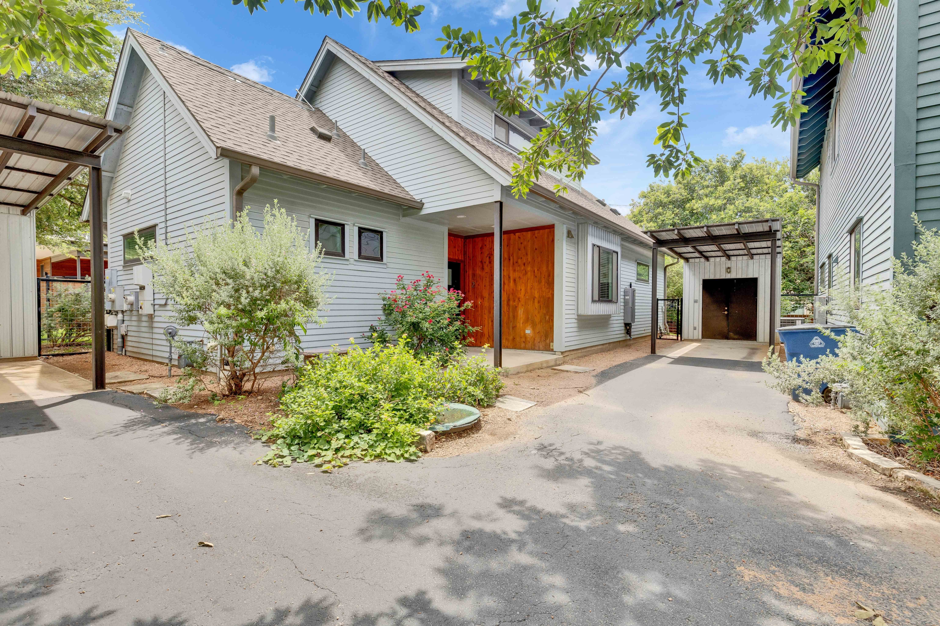 3505 Villa Court #2