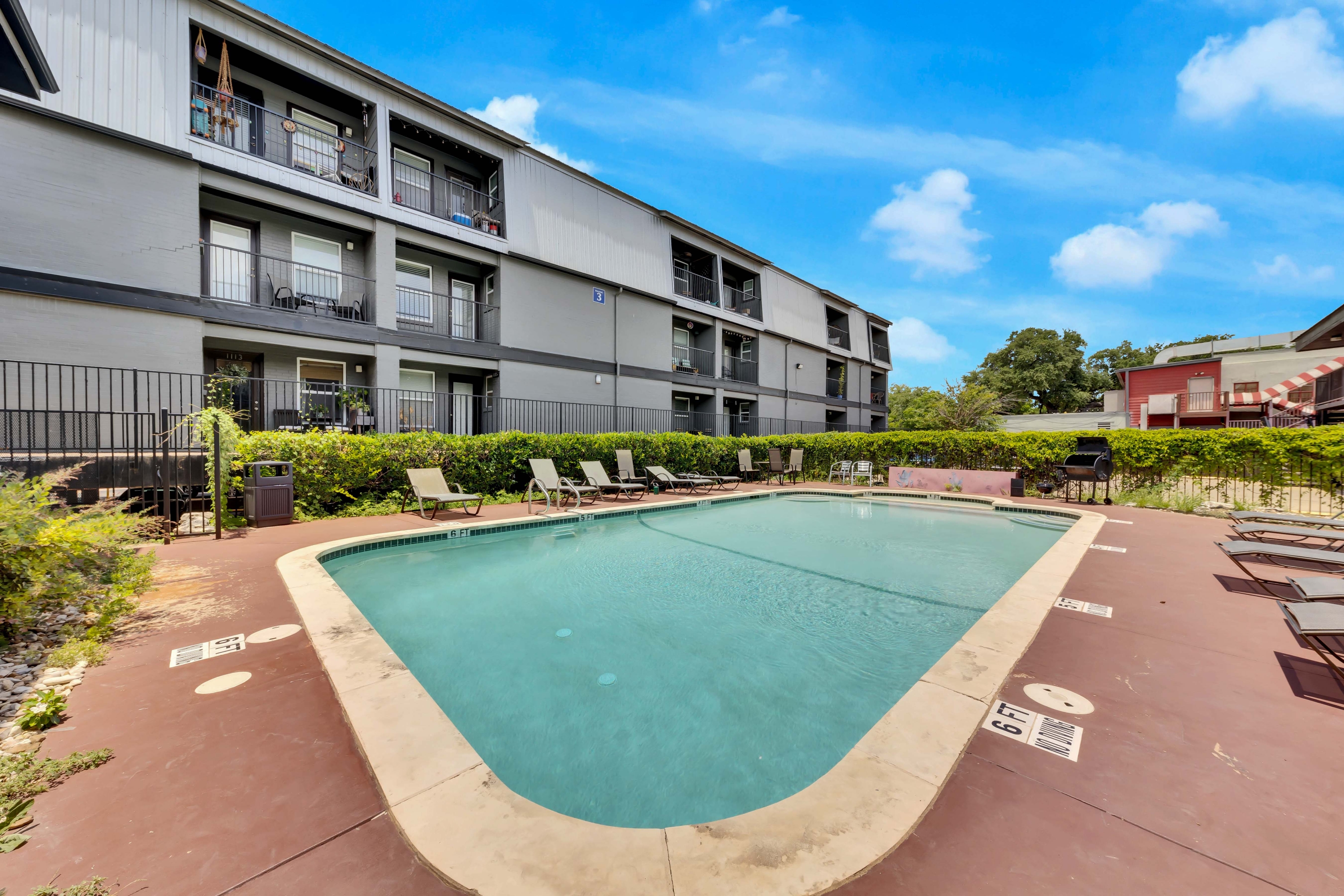 2020 S Congress Avenue #1224