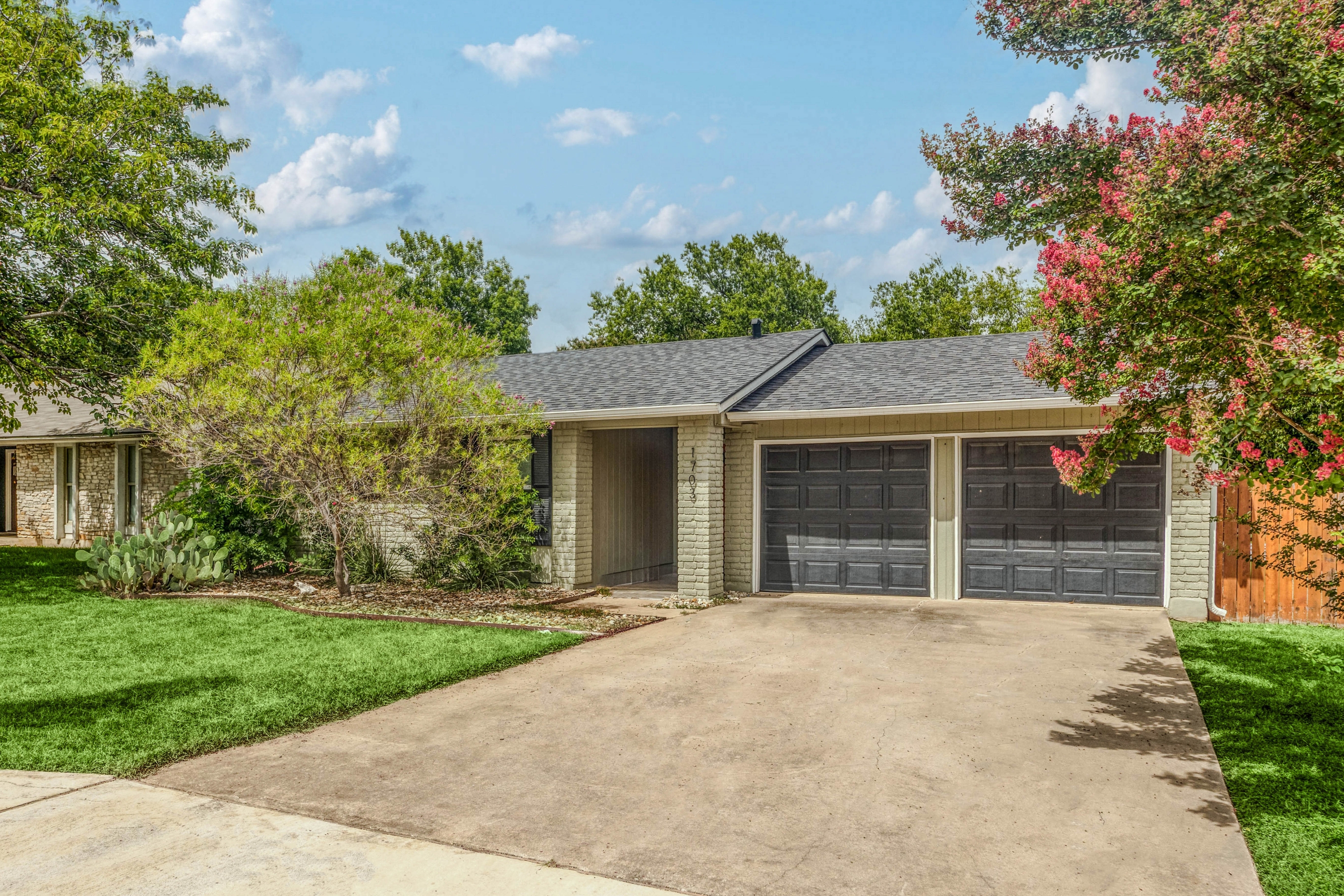 1703 Wagon Gap Drive