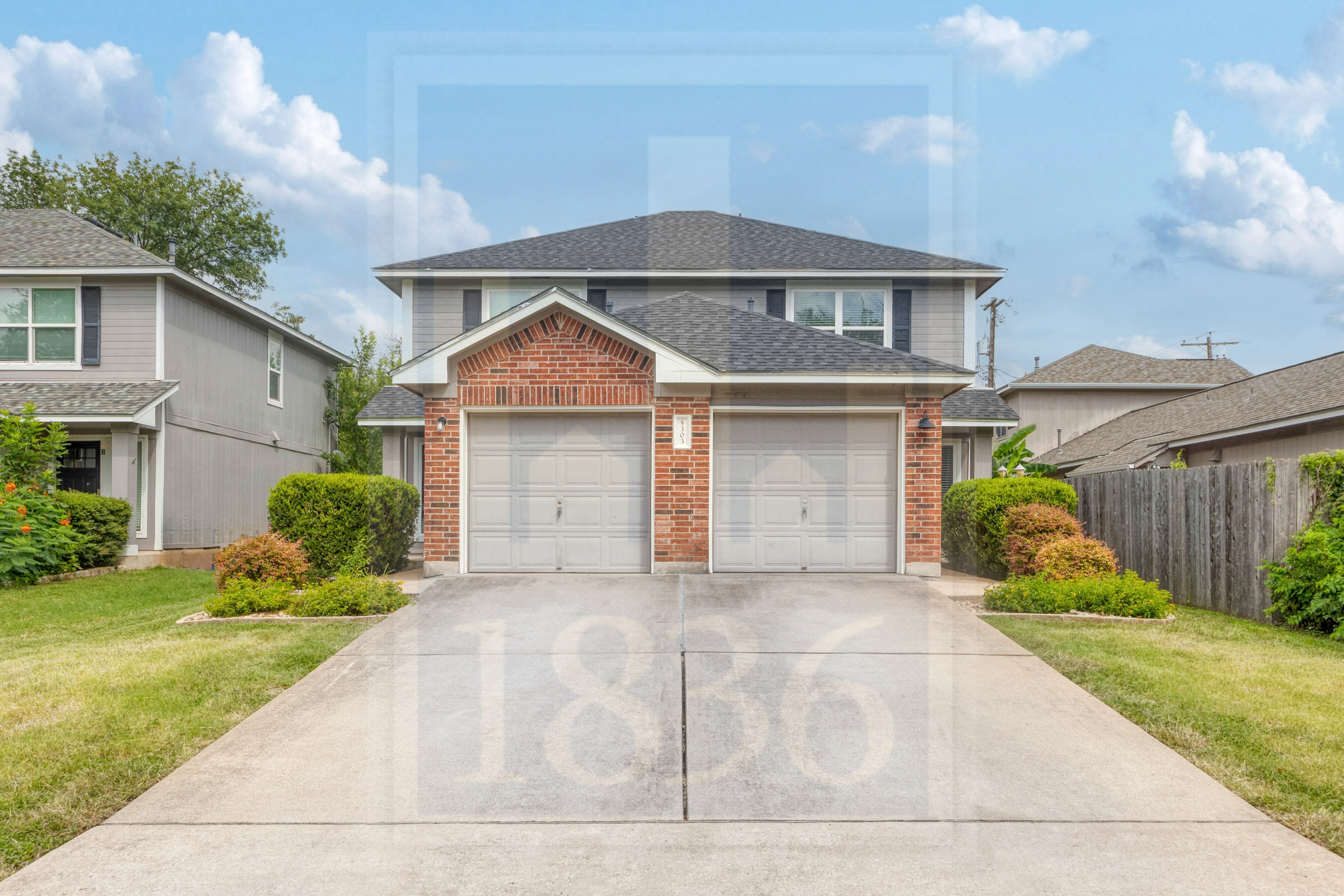 5303 Roosevelt Avenue - A