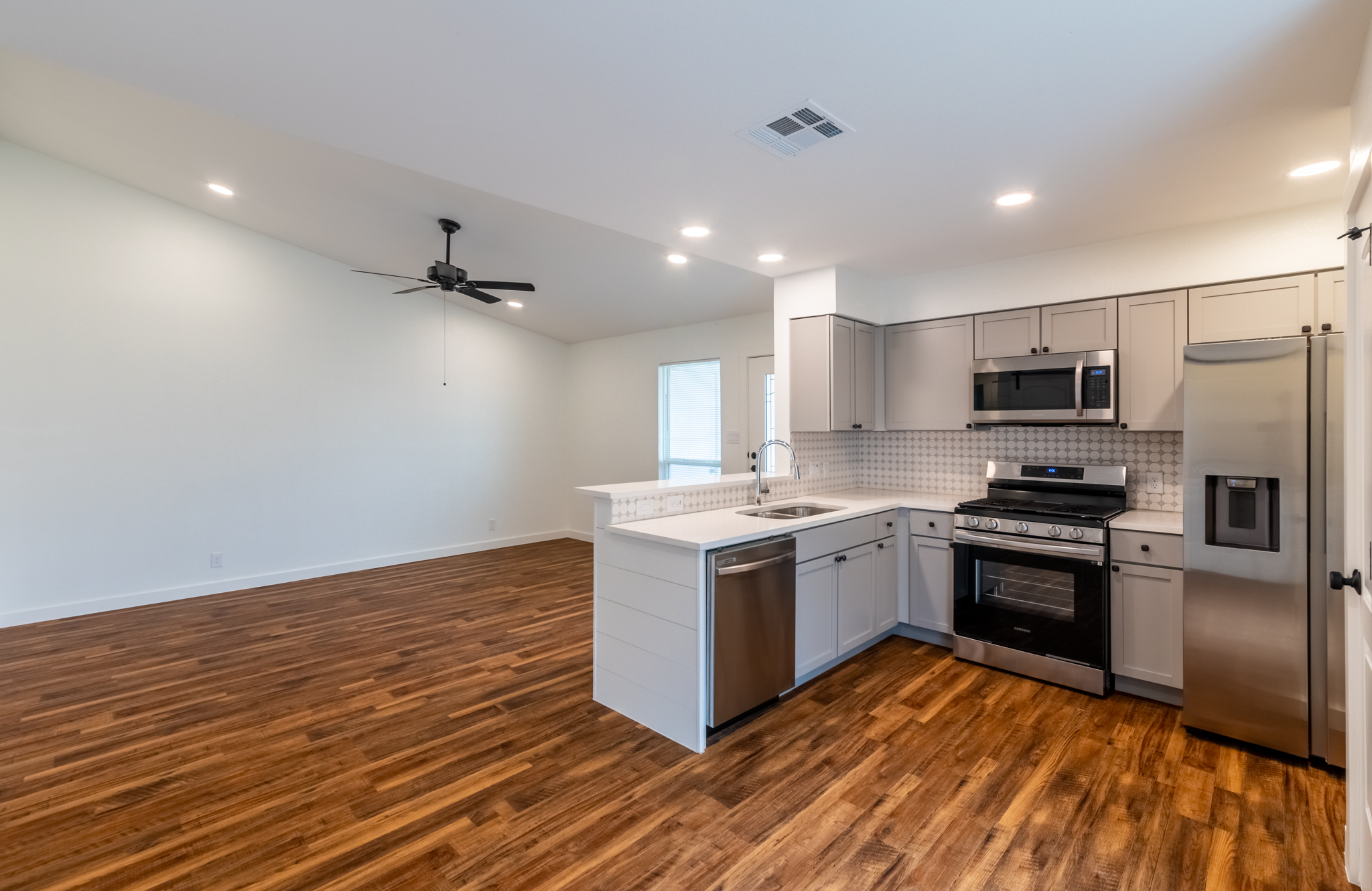 1205 Dobie Drive - A