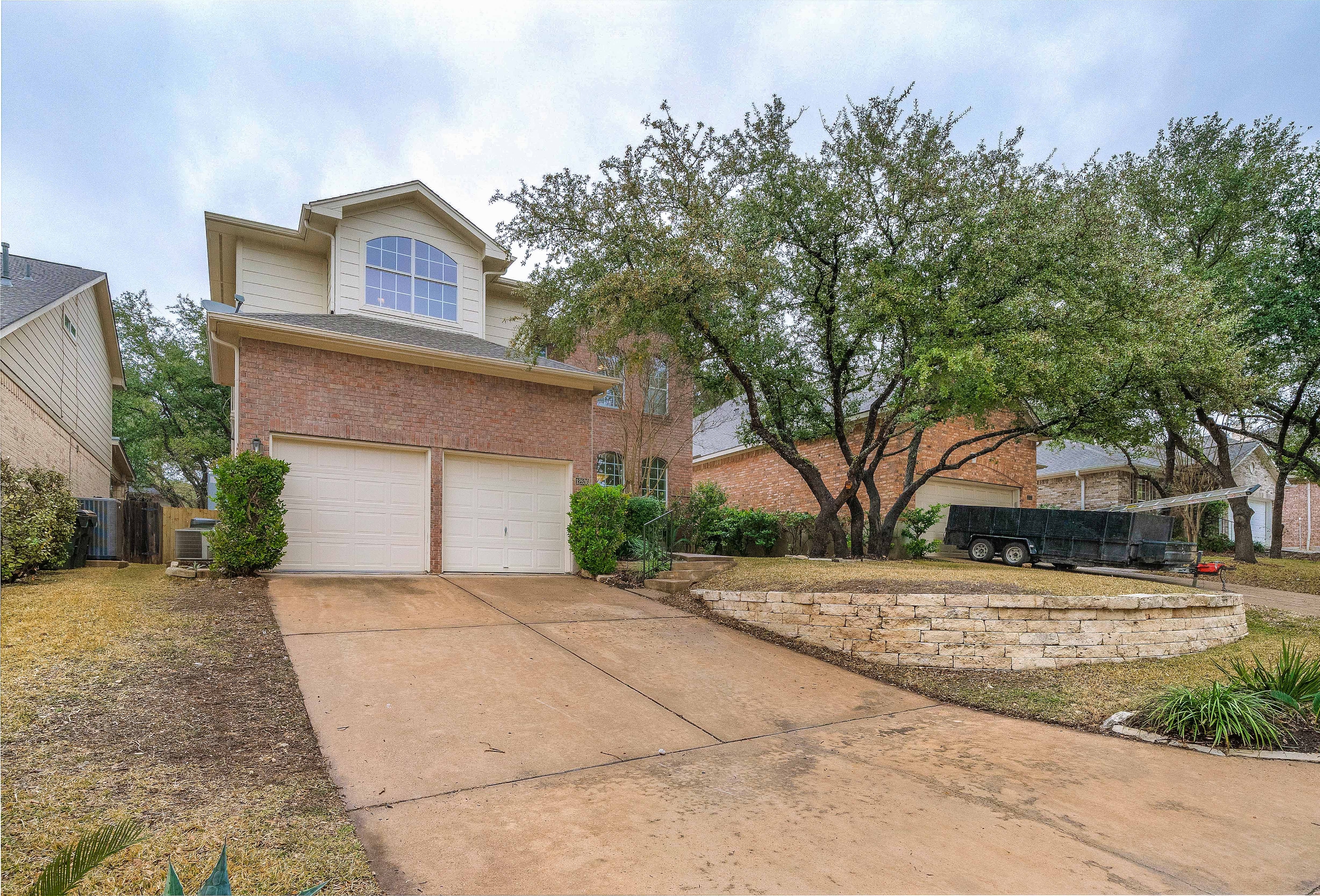 12536 Canyon Glen Drive