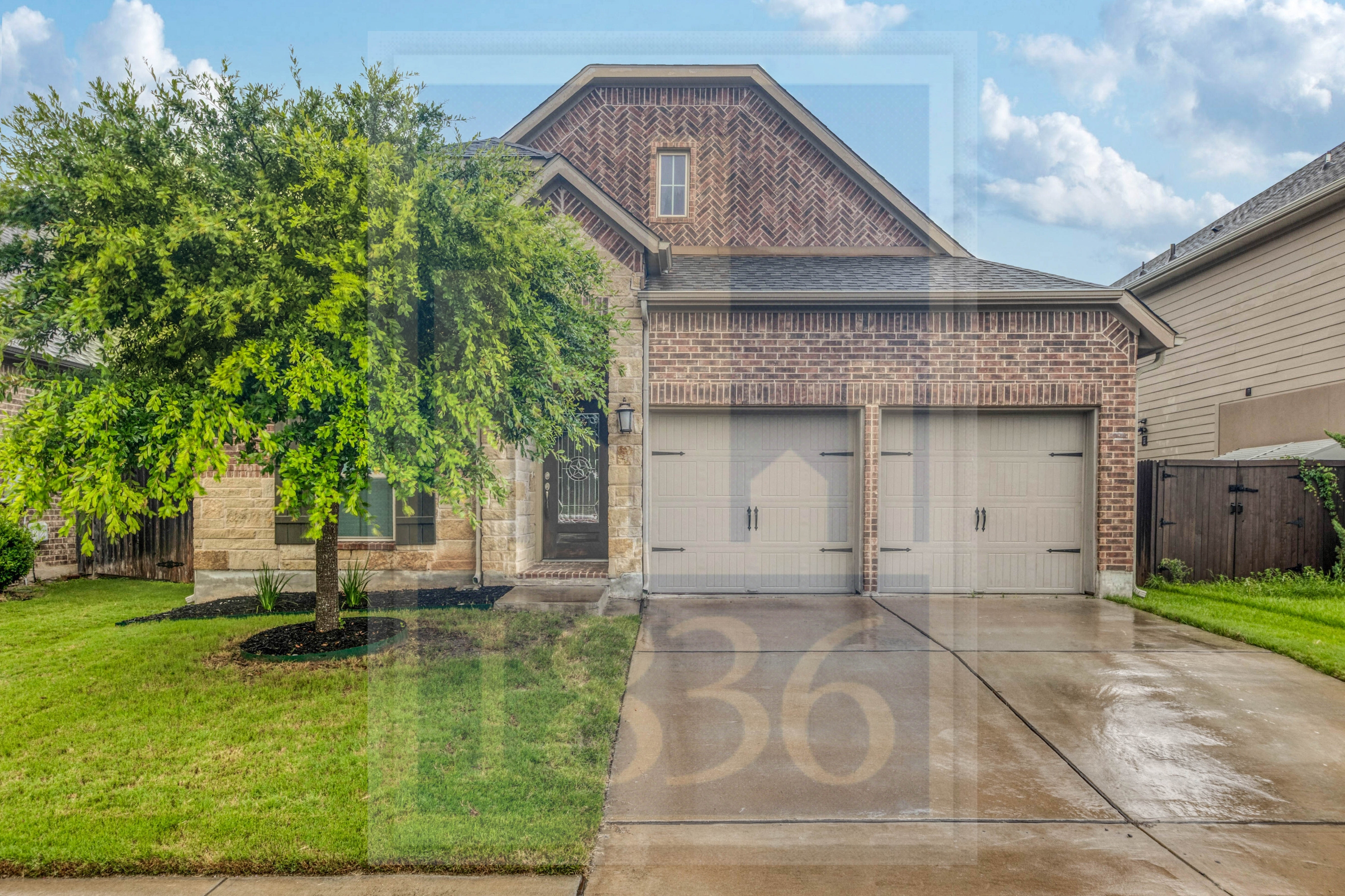 308 Lacey Oak Loop
