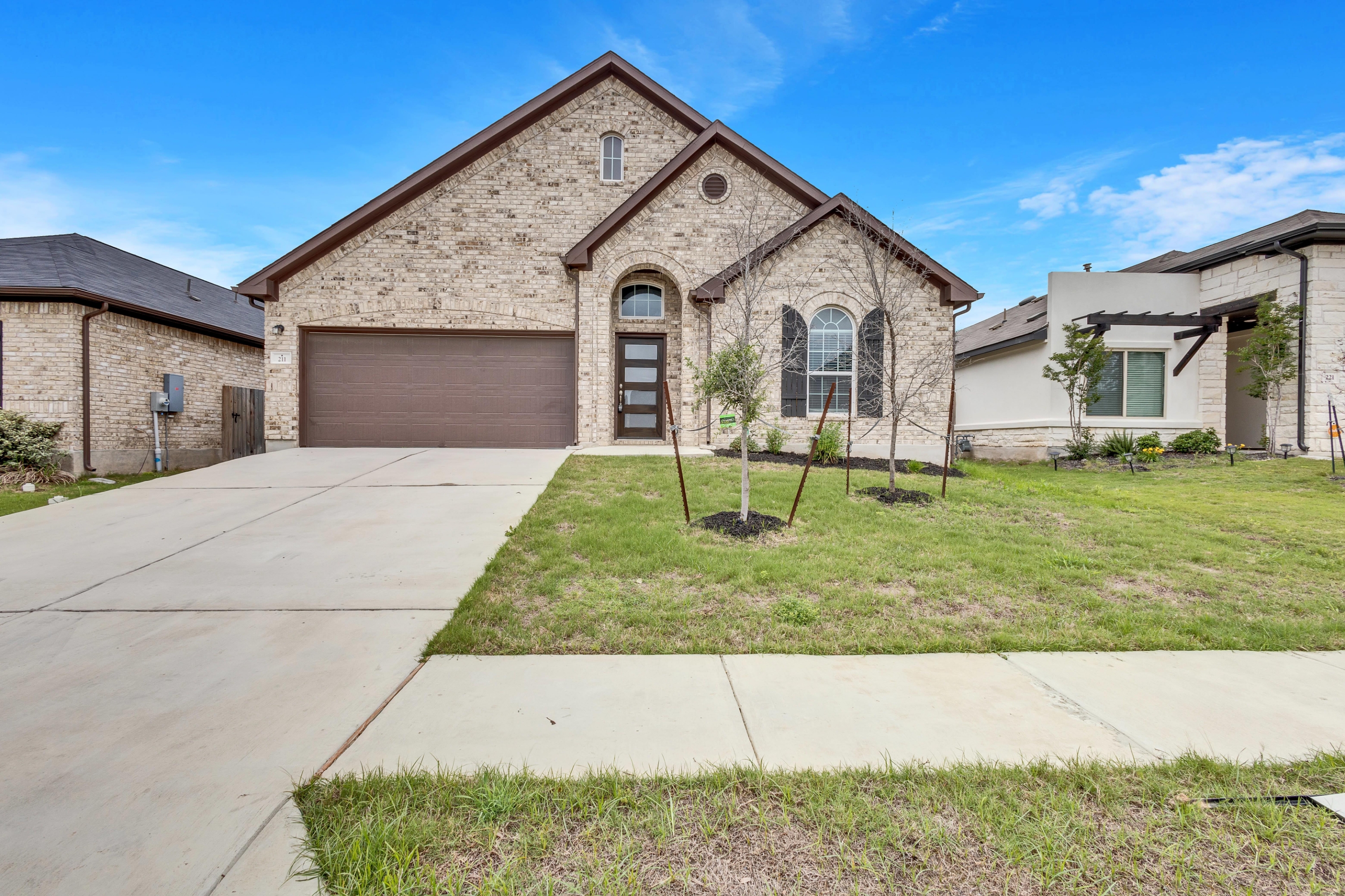 211 Short Leaf Drive