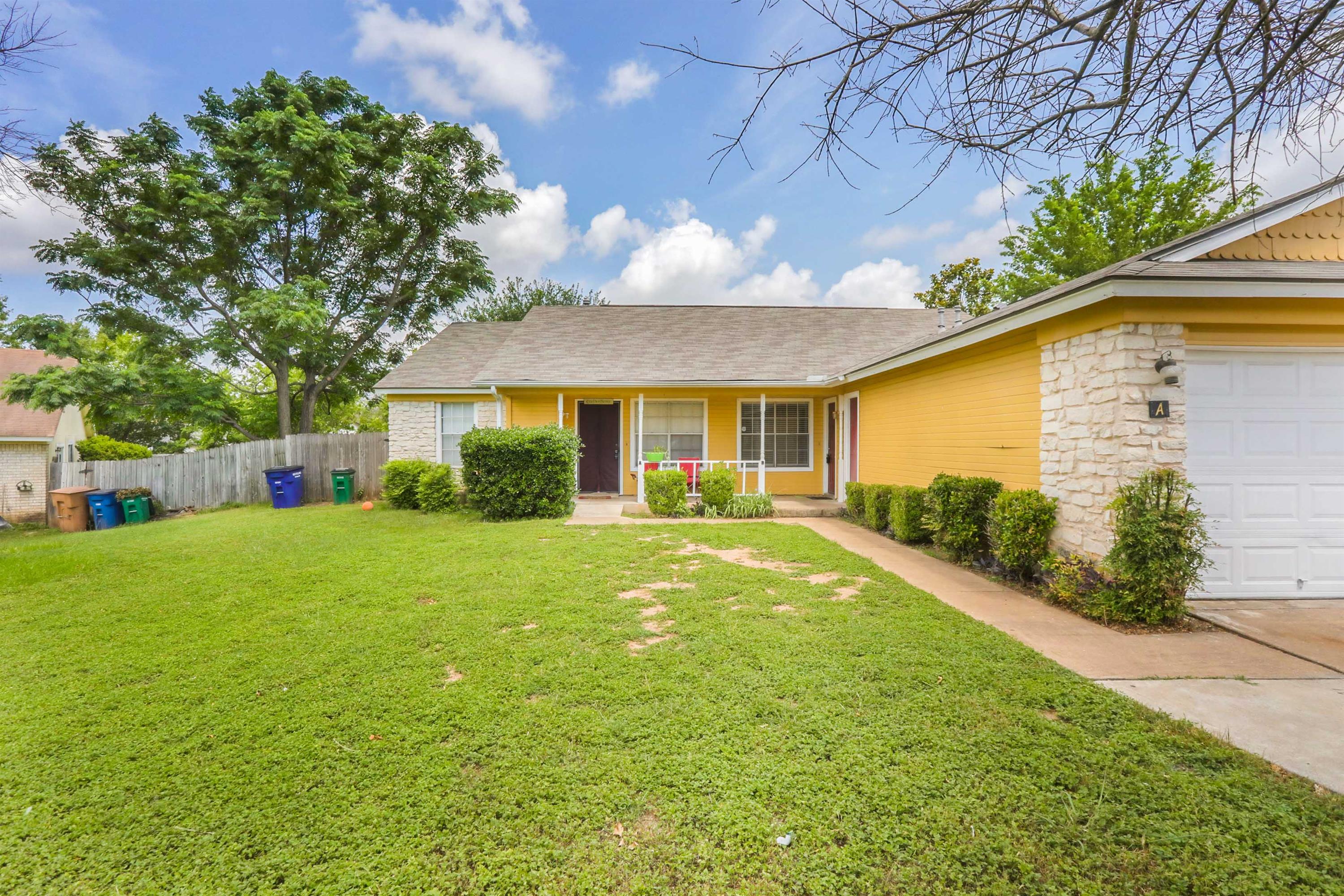 12306 Dellrey Drive - B