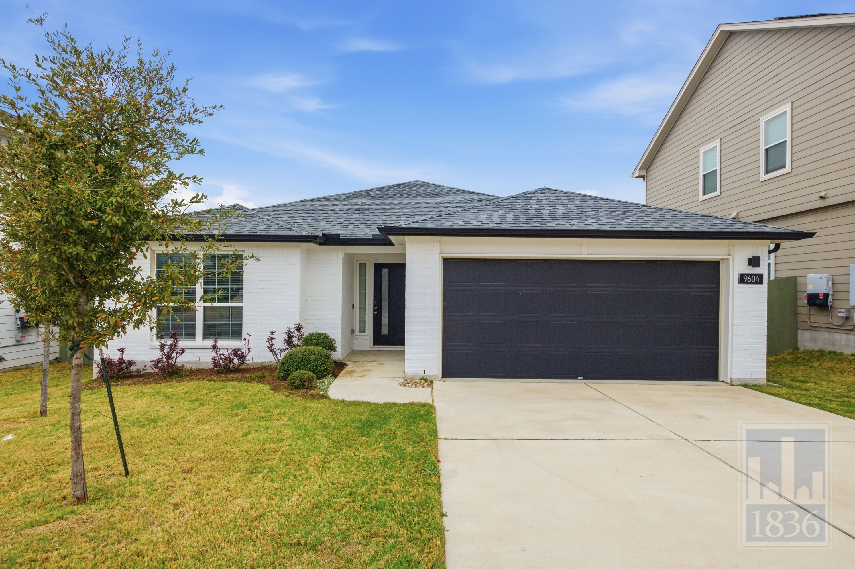 9604 Eloquence Drive