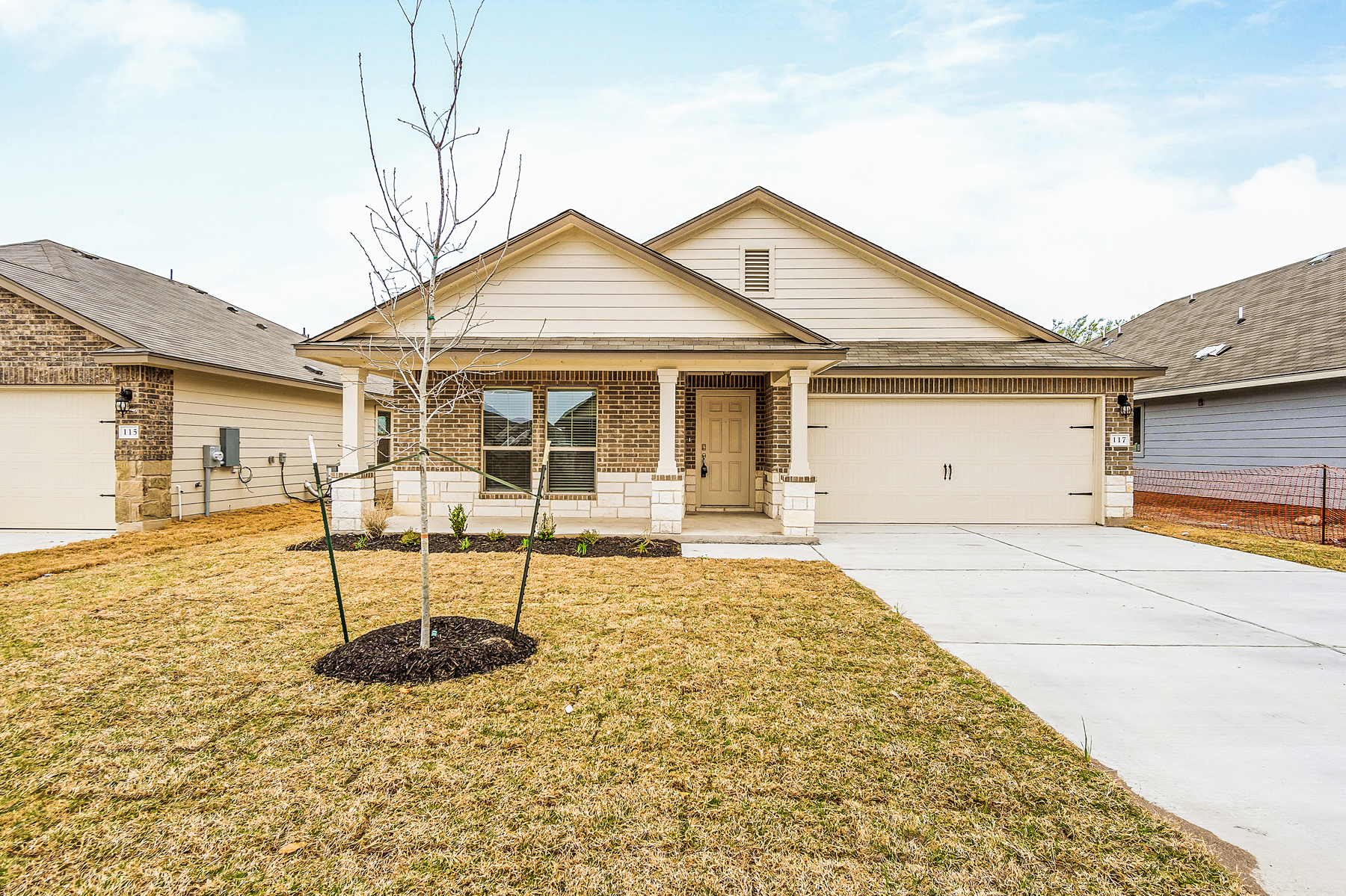 117 Nathaniel Drive