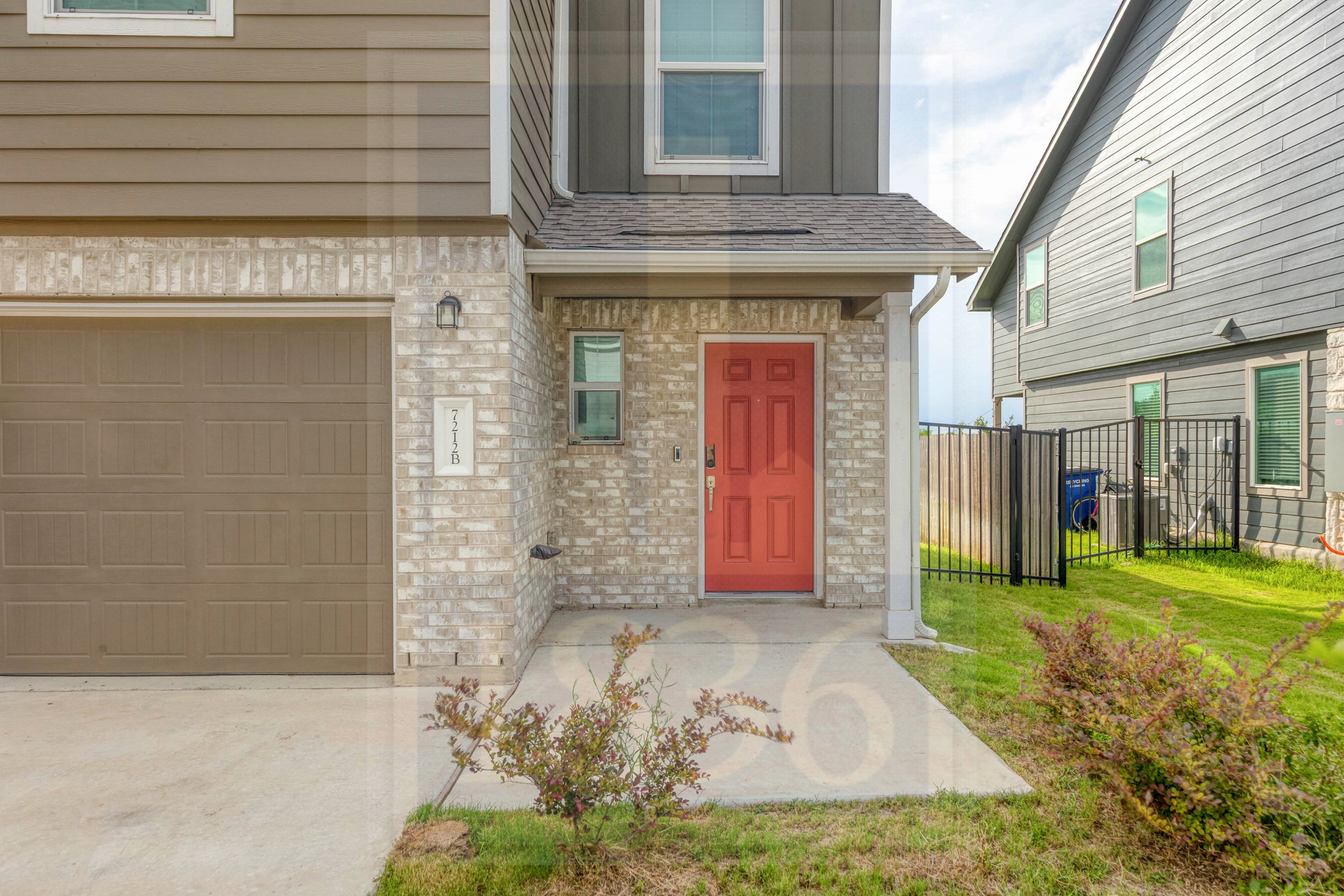 7212 Sparkling Light Dr, Unit B