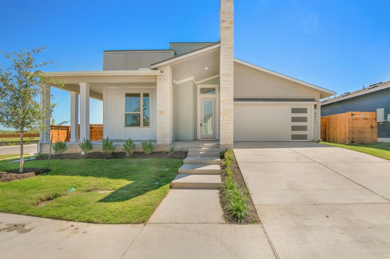 8417 Yokohama Terrace