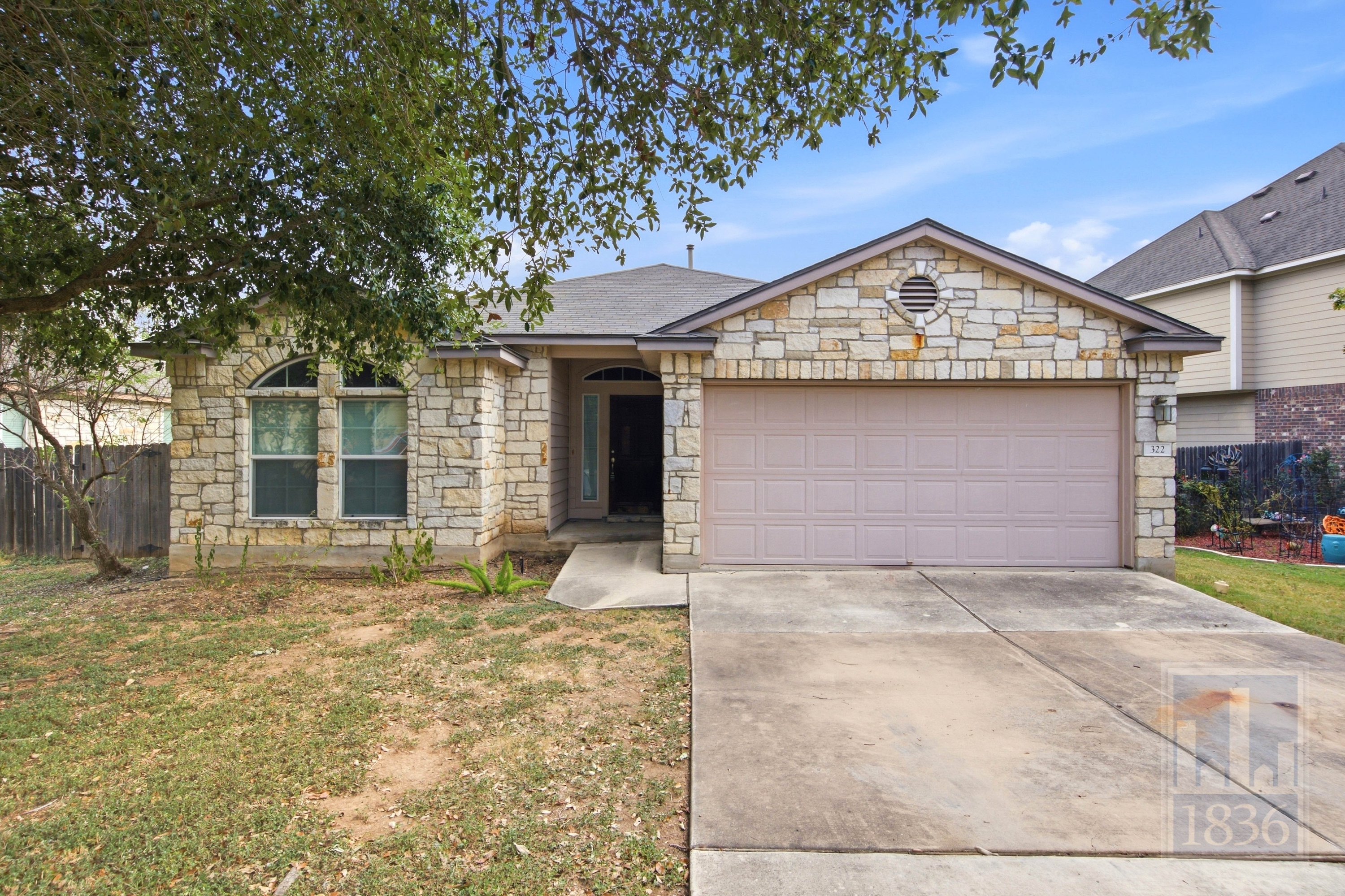 322 Fall Drive