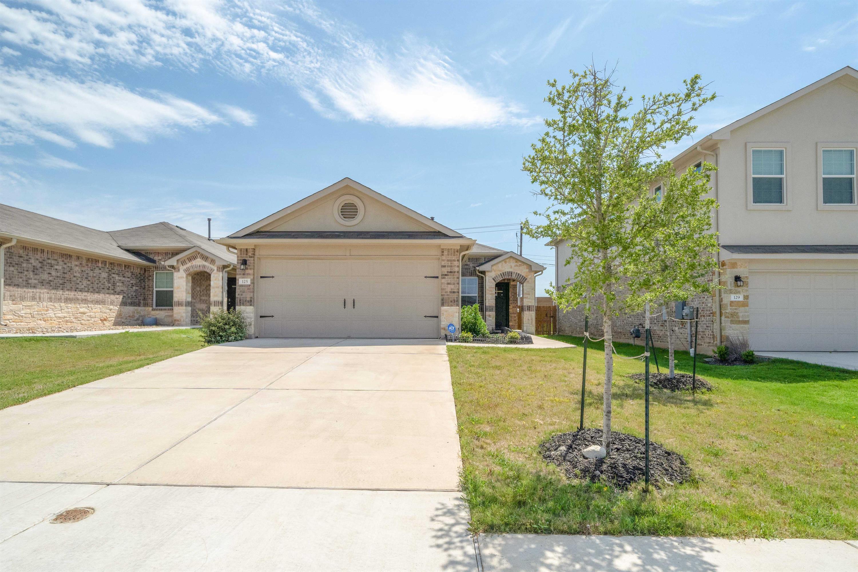 125 Frederick Drive