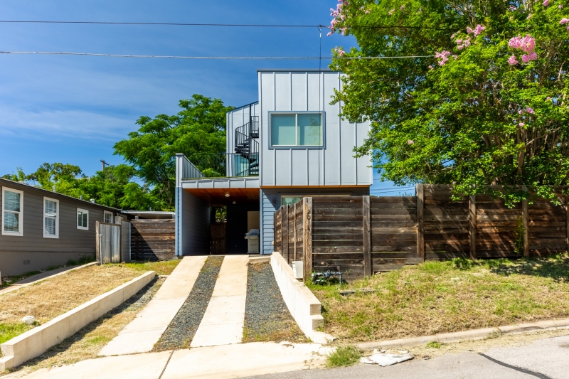 2014 East 9th Street Unit A