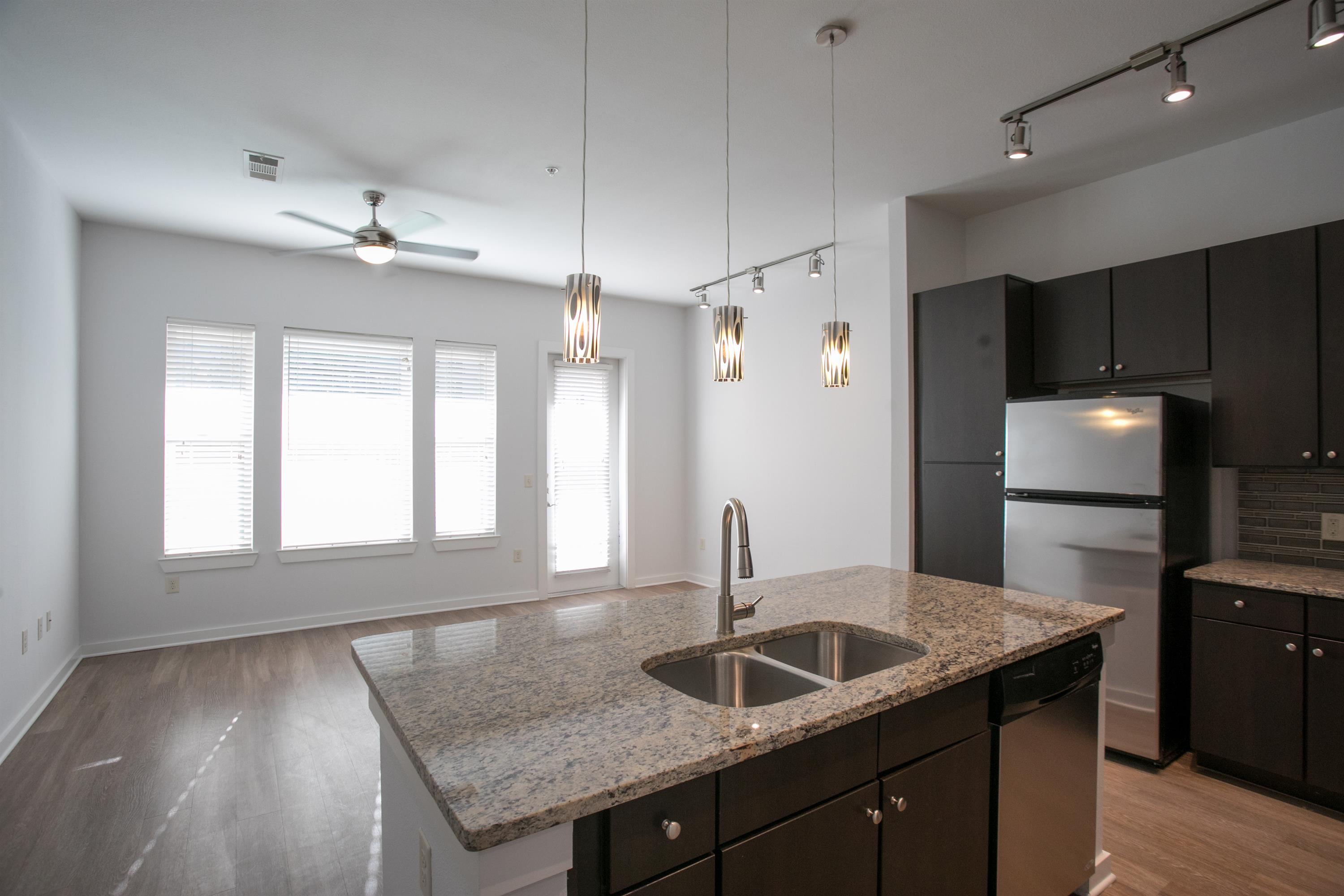 1900 Barton Springs Road Unit 1040