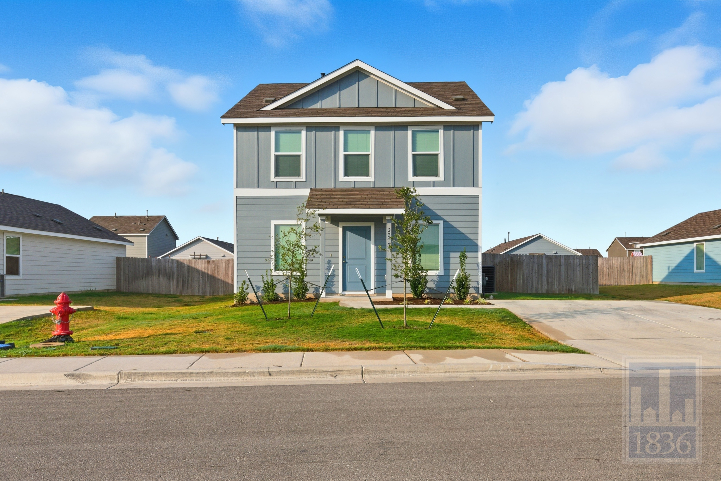 2213 Cyclone Dr