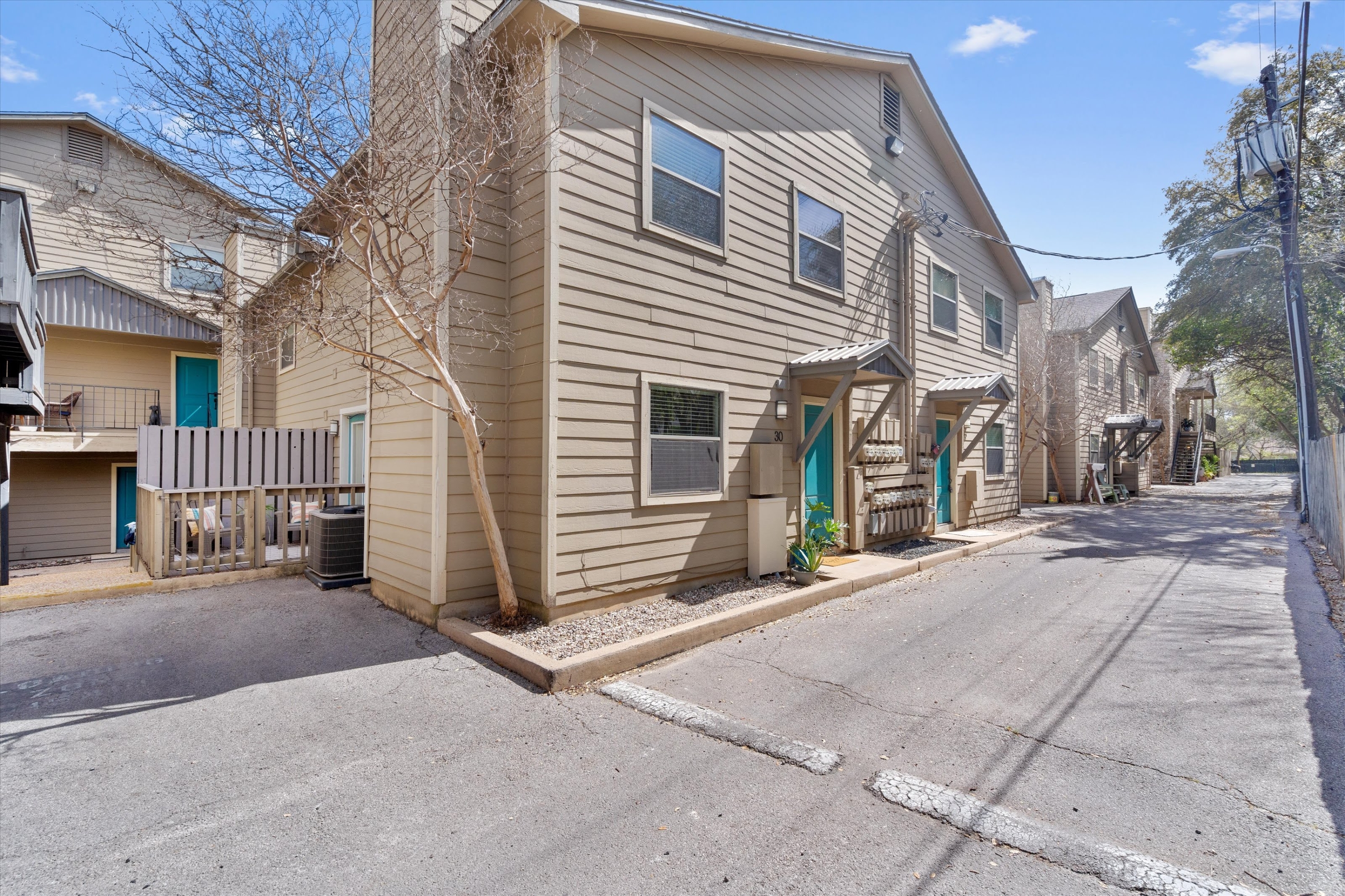 6700 Cooper Ln, Apt 30