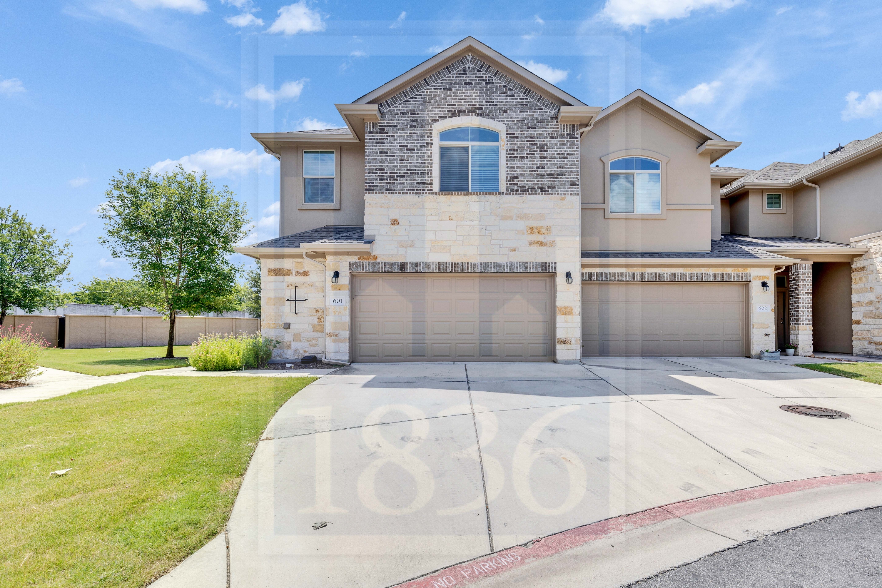 2880 Donnell Drive #601