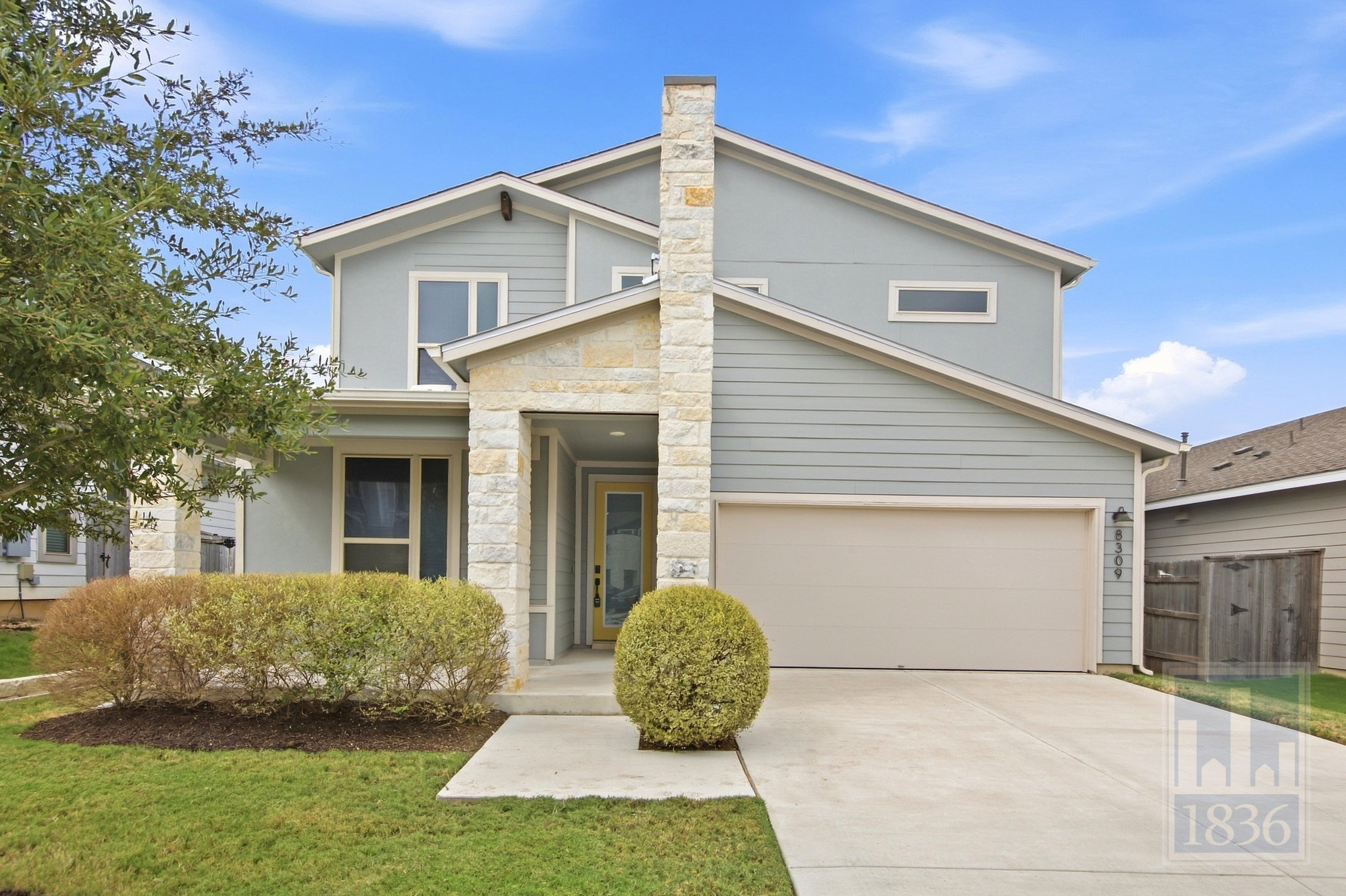 8309 Greyhawk Cove