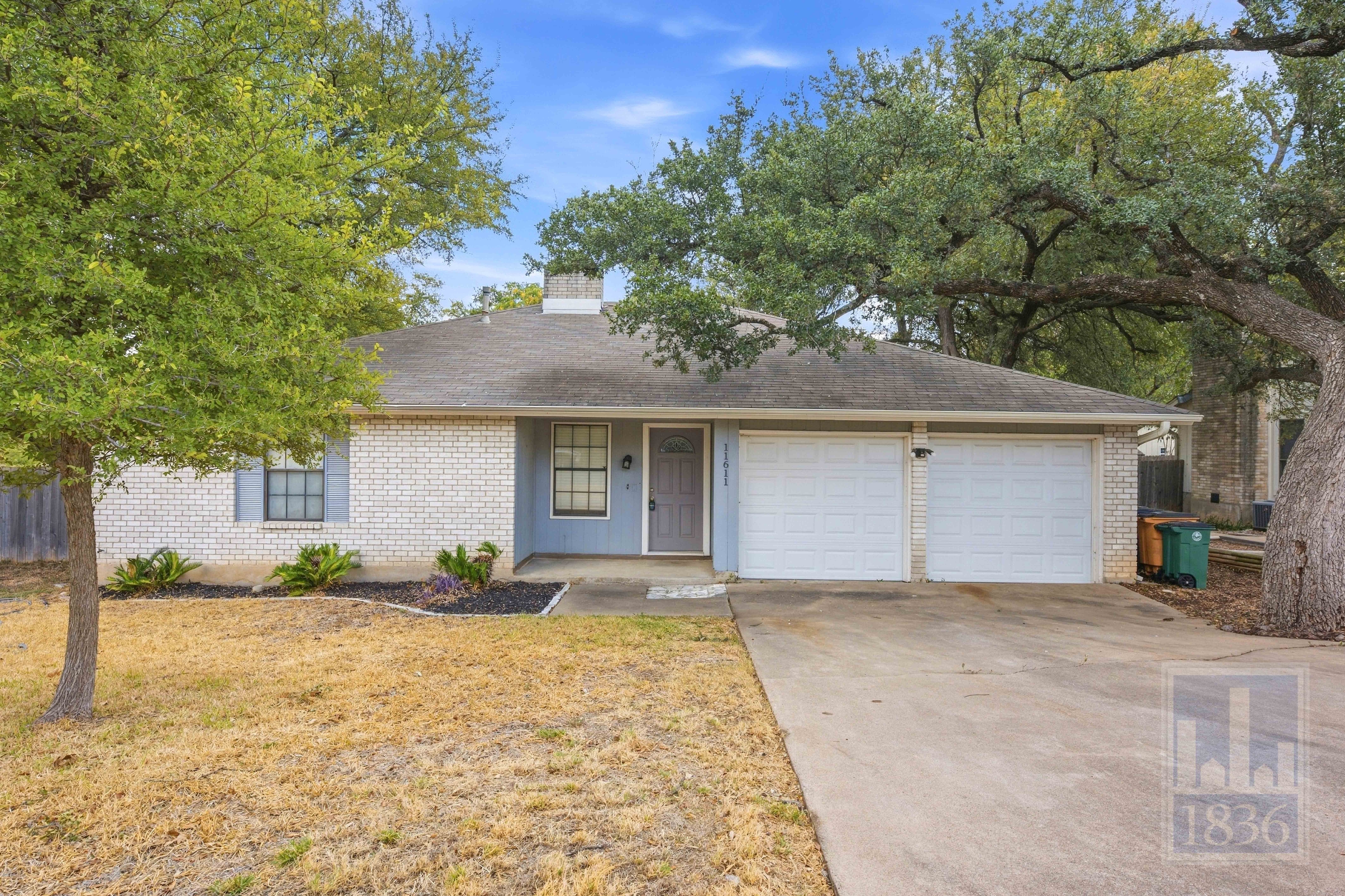 11611 Big Trail