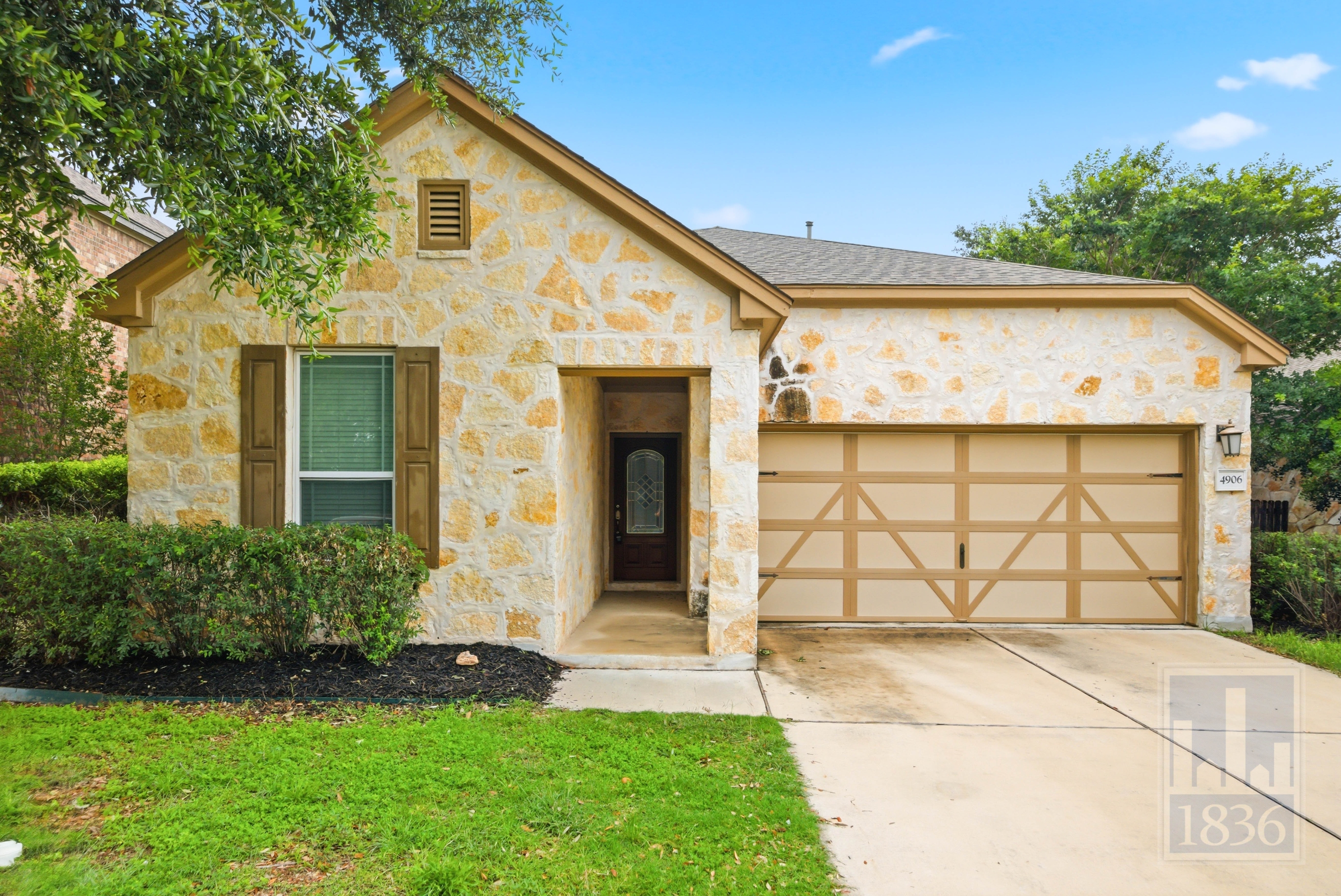 4906 Madrid Drive - T2