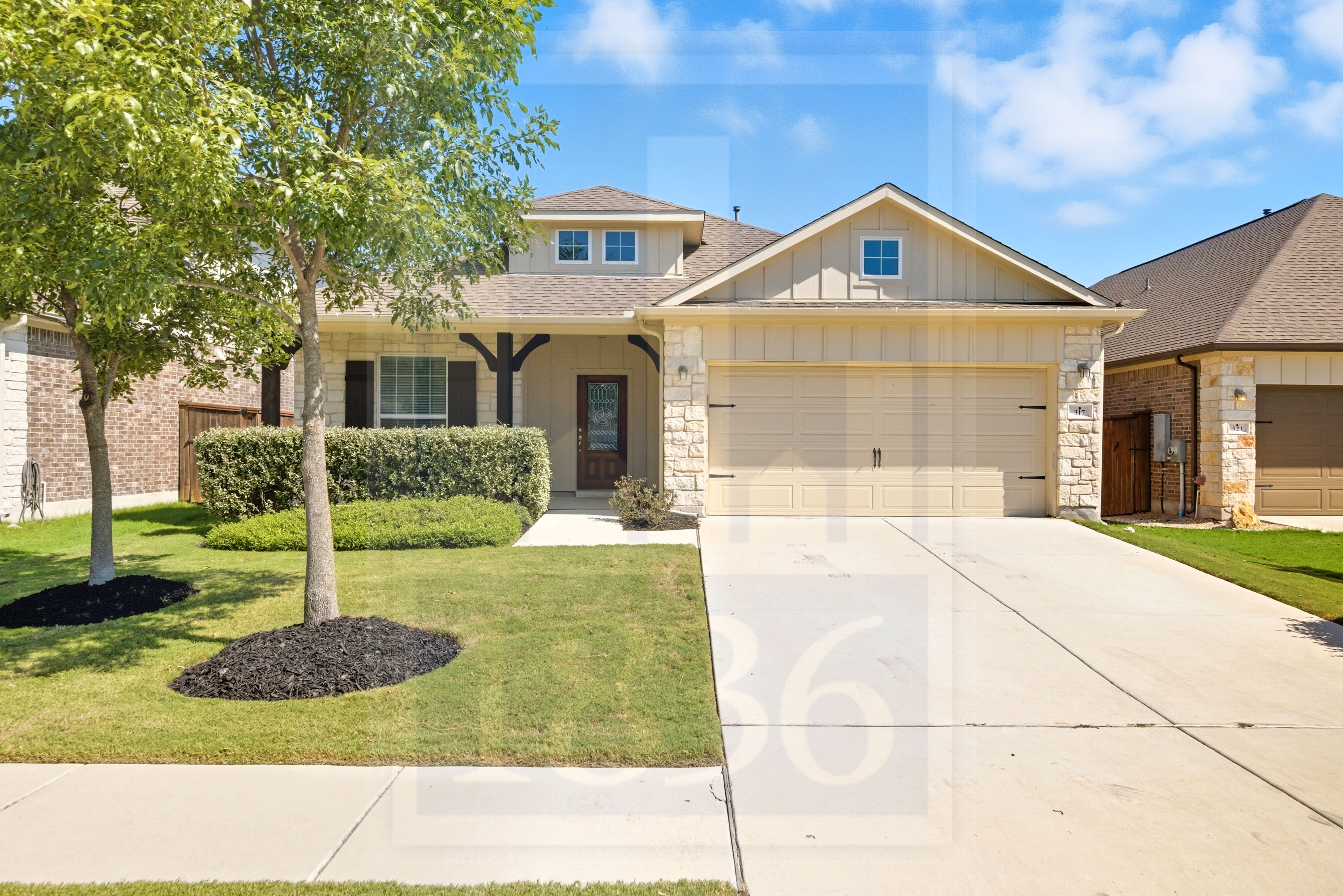 317 Vista Portola Loop